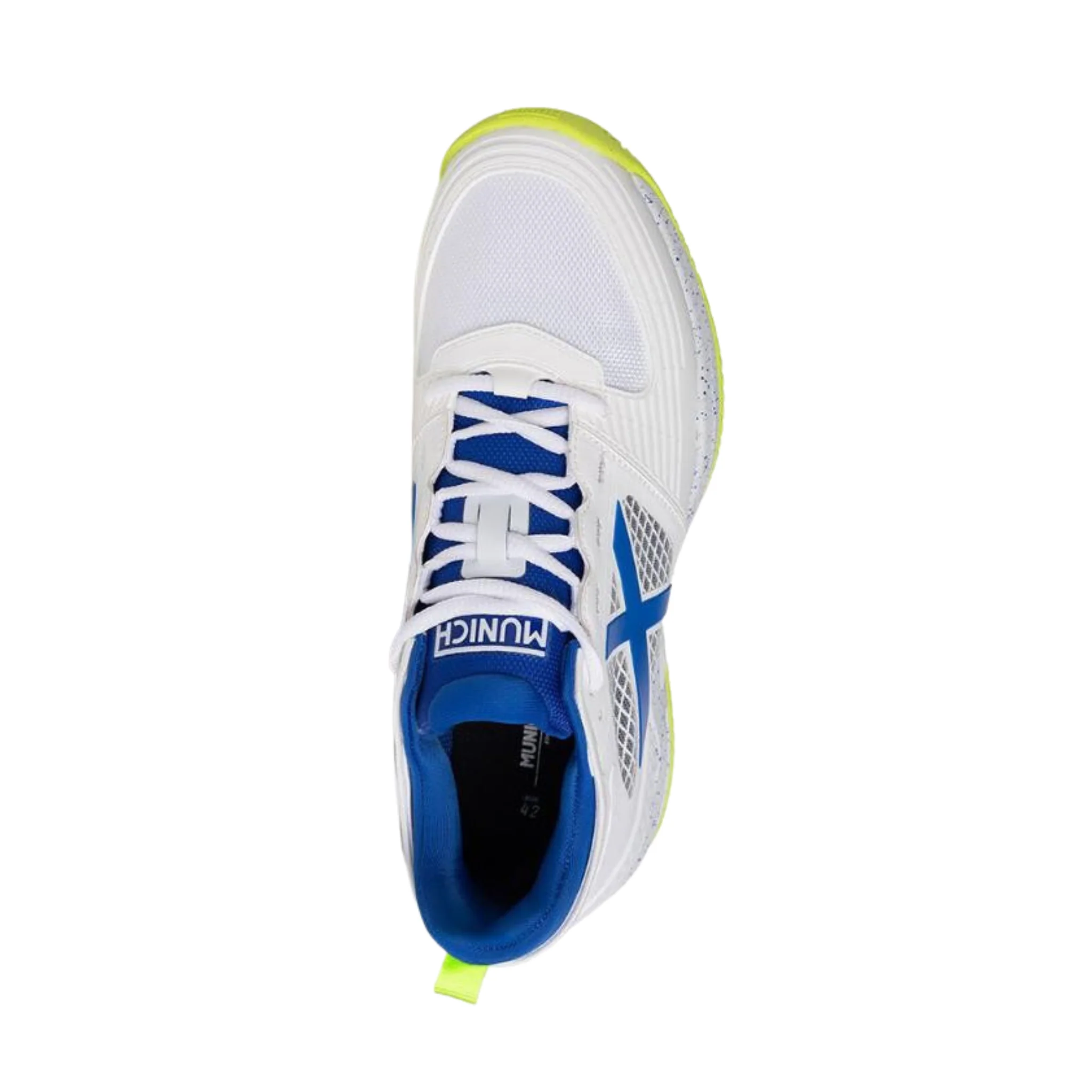 Munich Atomik 24 | Padel Shoes - Image 3