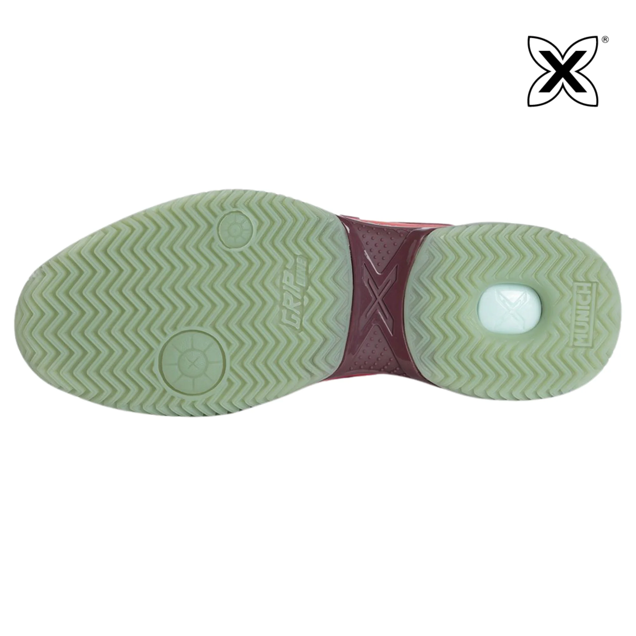 Munich Atomik 30 | Padel Shoes - Image 4