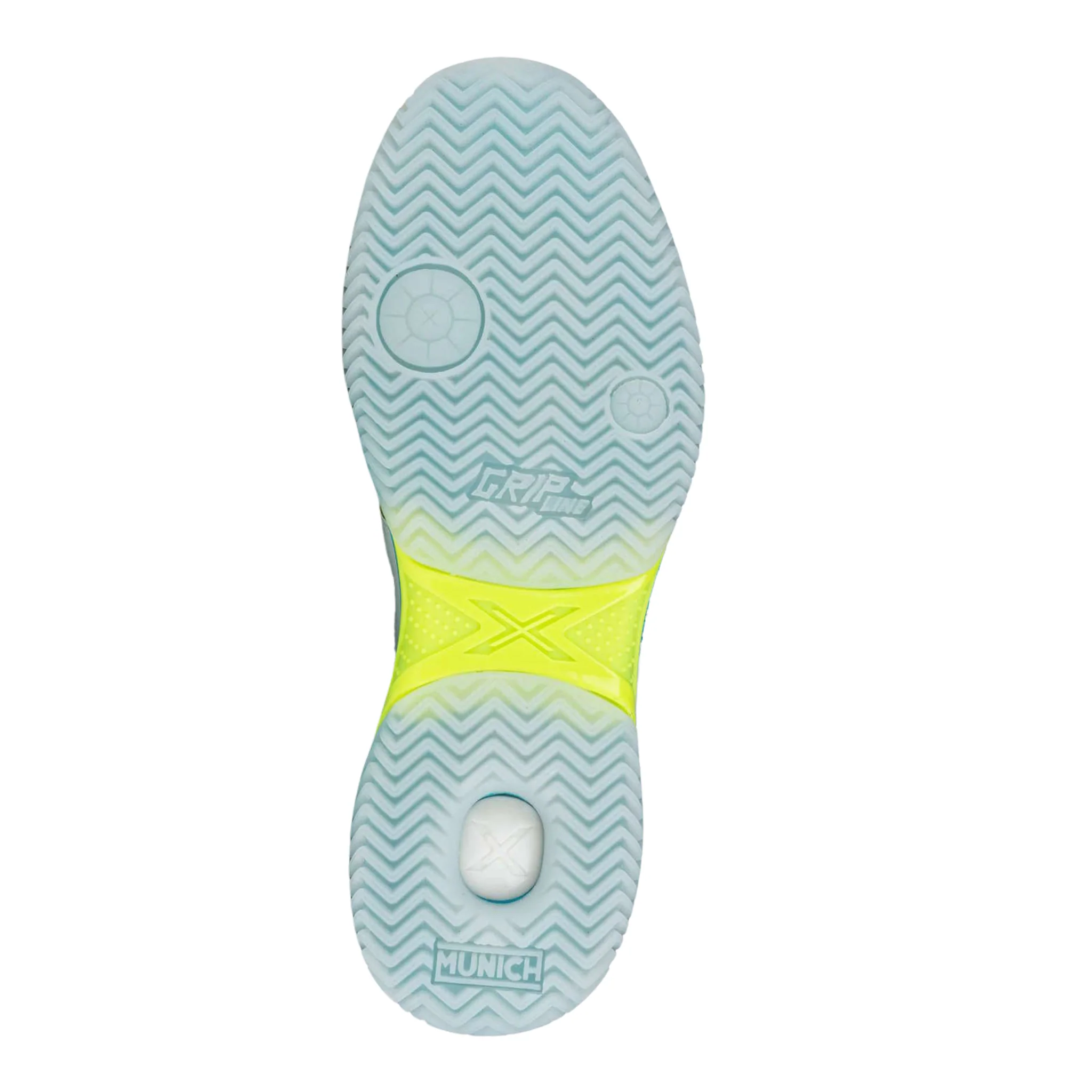 Munich Atomik 34 | Padel Shoes - Image 2