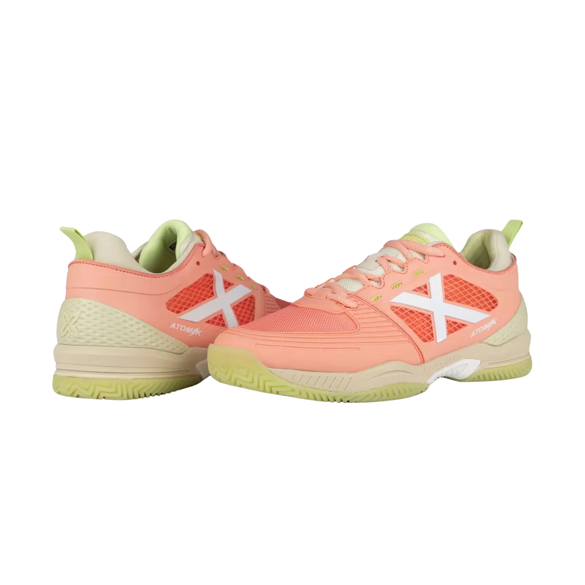 Munich Atomik 40 | Padel Shoes - Image 4
