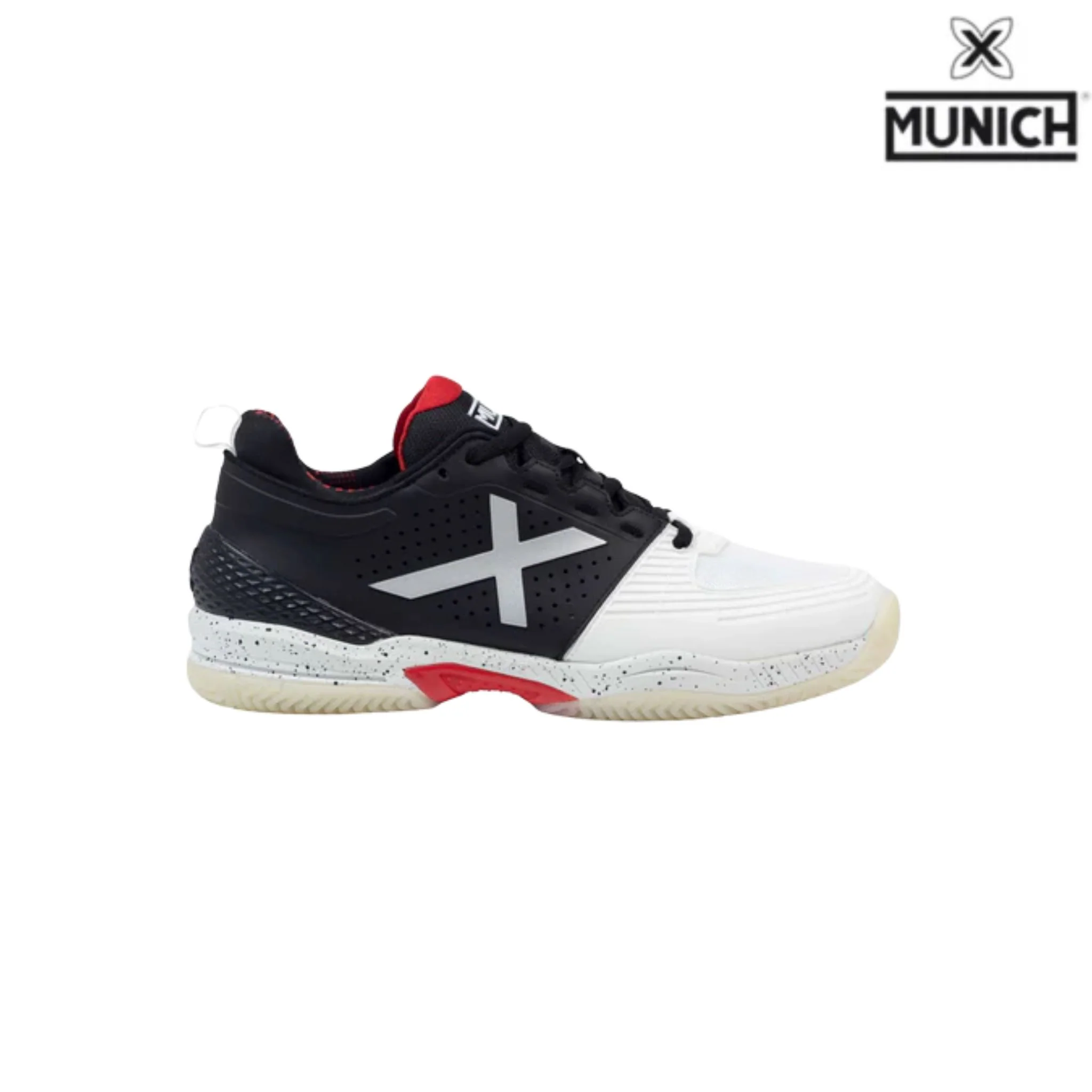 Munich Atomik 47 | Padel Shoes