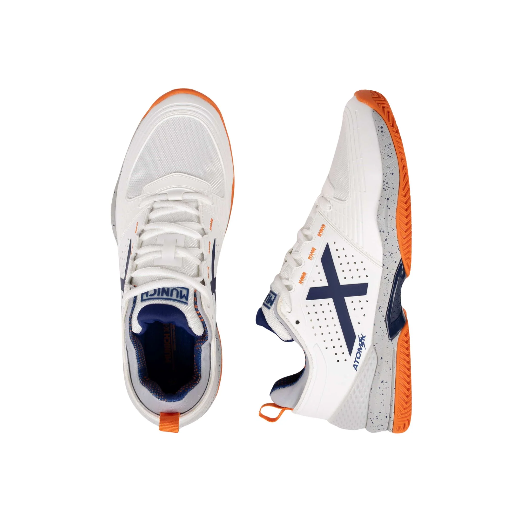 Munich Atomik 49 | Padel Shoes - Image 3