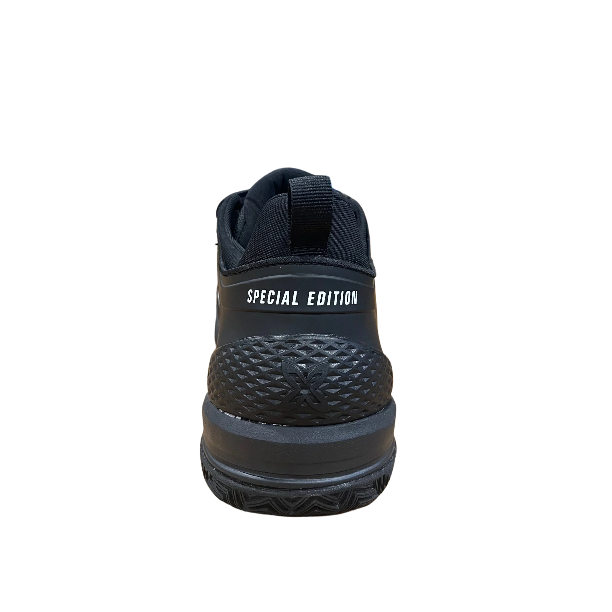Munich Atomik Special Black | Padel Shoes - Image 4