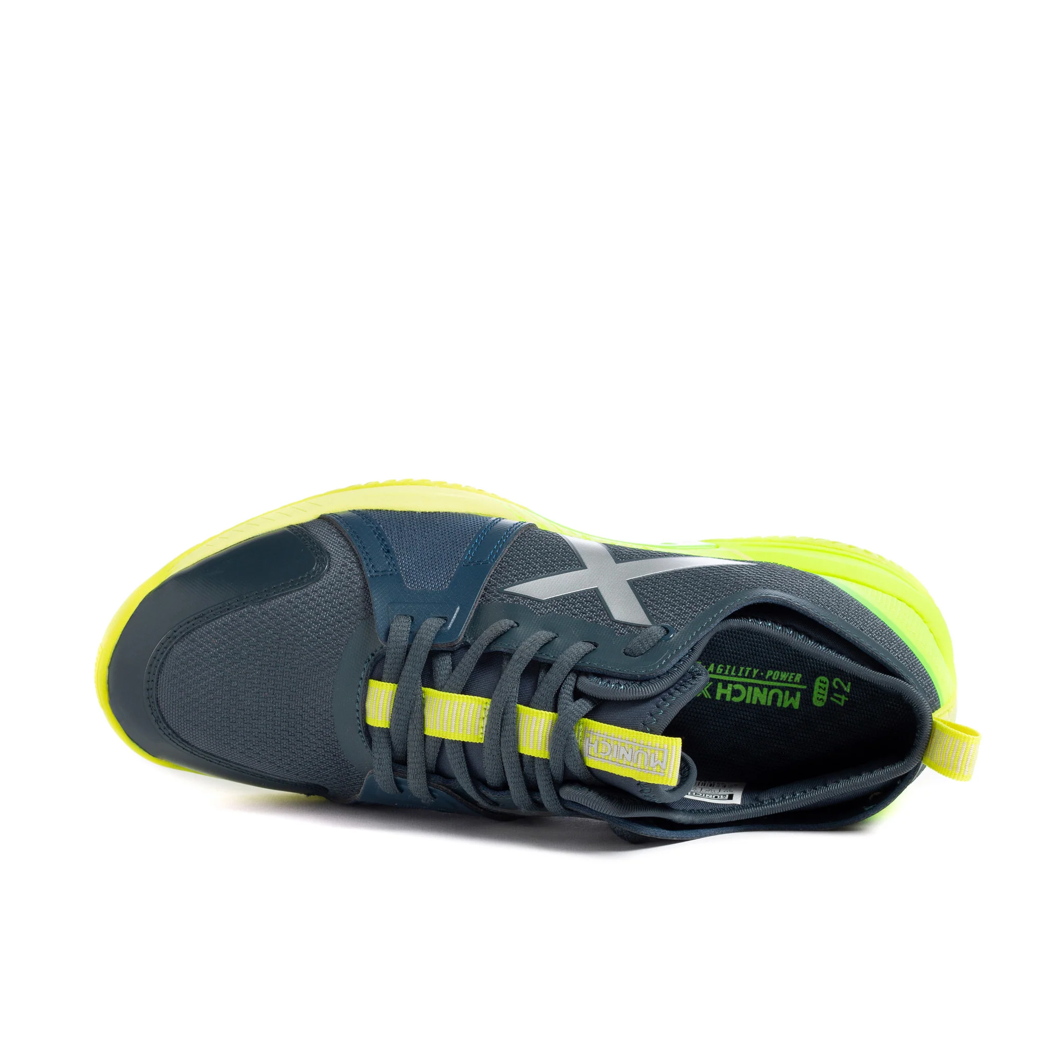 Munich Oxygen 19 | Padel Shoes - Image 4
