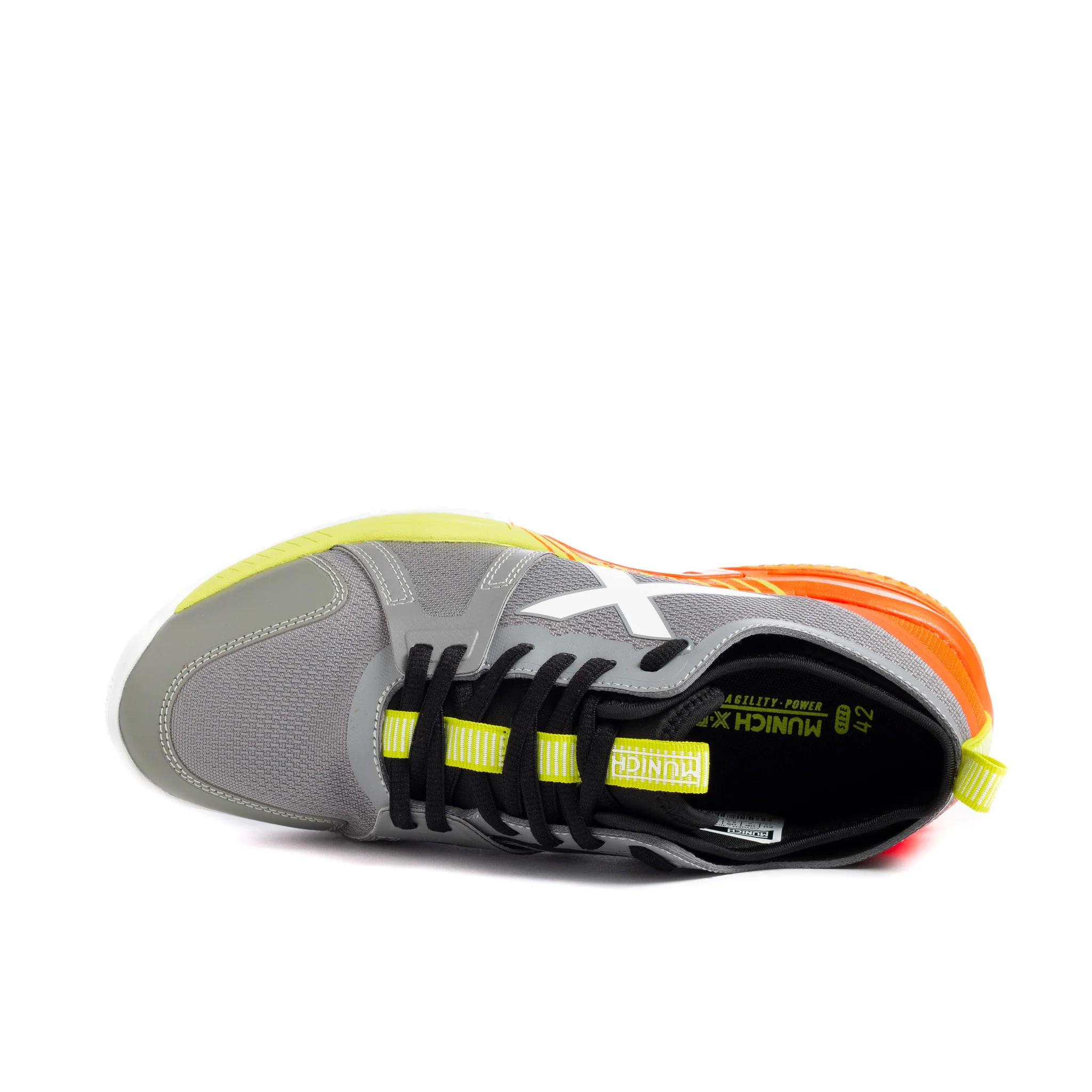 Munich Oxygen 21 | Padel Shoes - Image 4