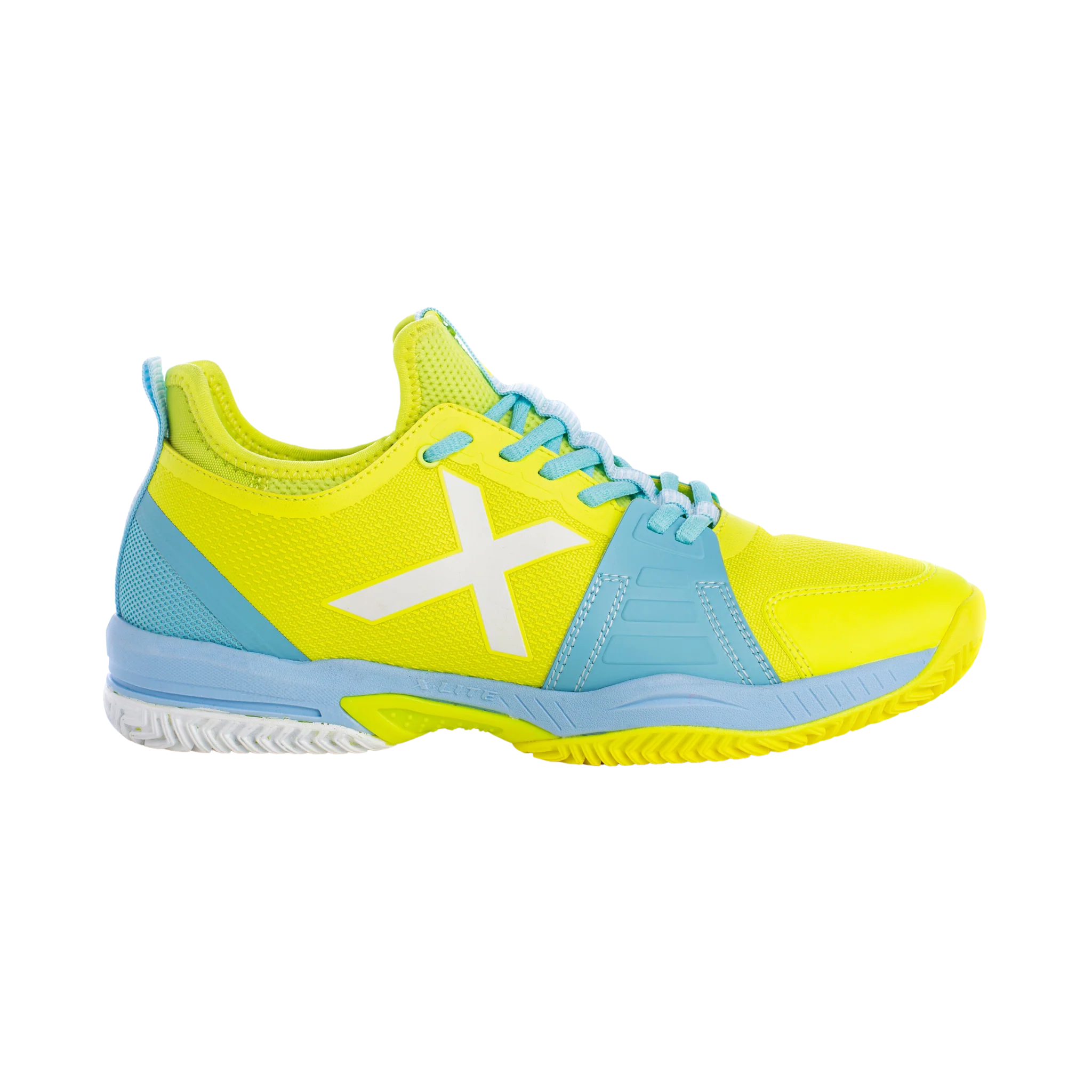 Munich Oxygen 25 | Padel Shoes - Image 2