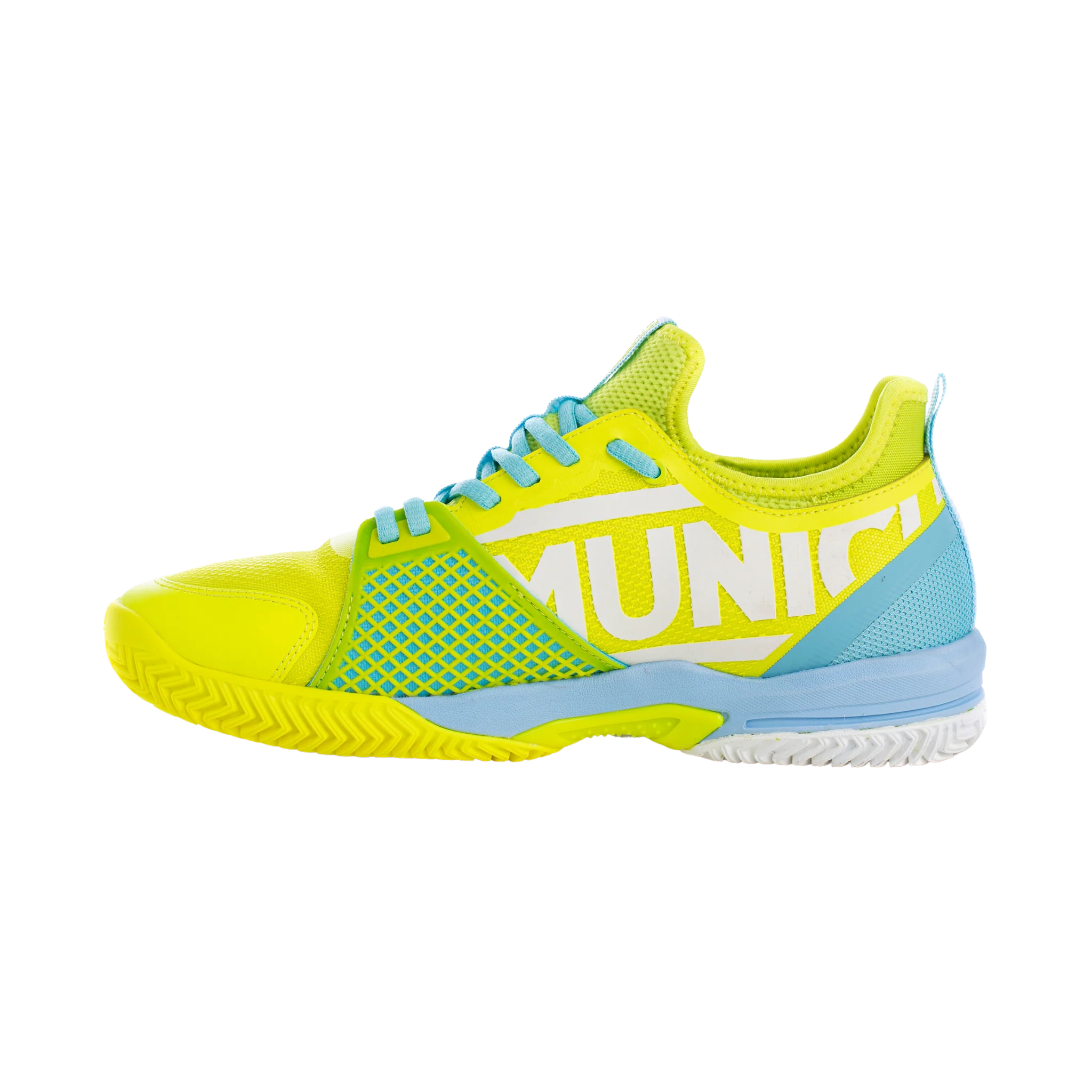 Munich Oxygen 25 | Padel Shoes - Image 3