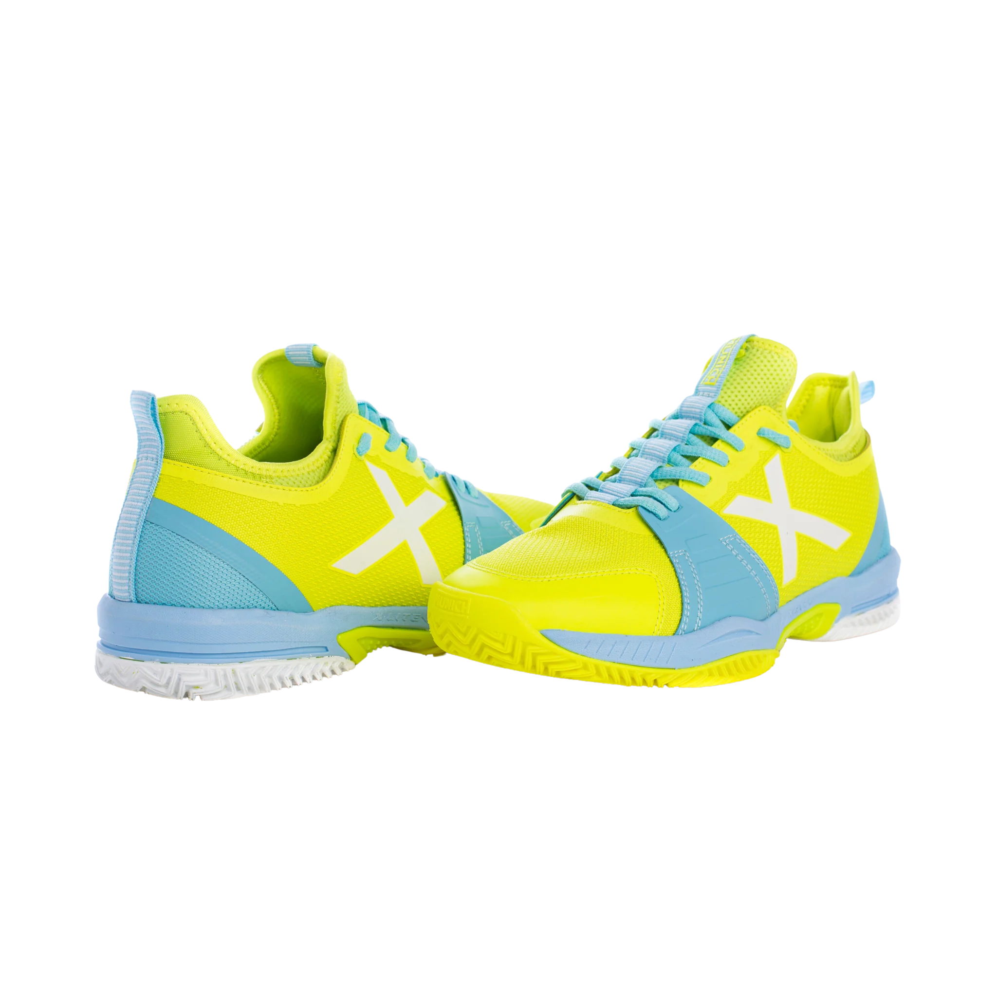 Munich Oxygen 25 | Padel Shoes - Image 4