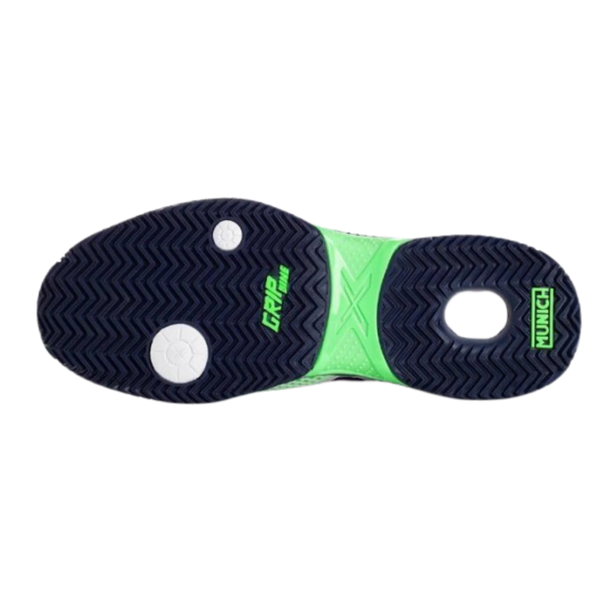 Munich Oxygen 29 | Padel Shoes - Image 6