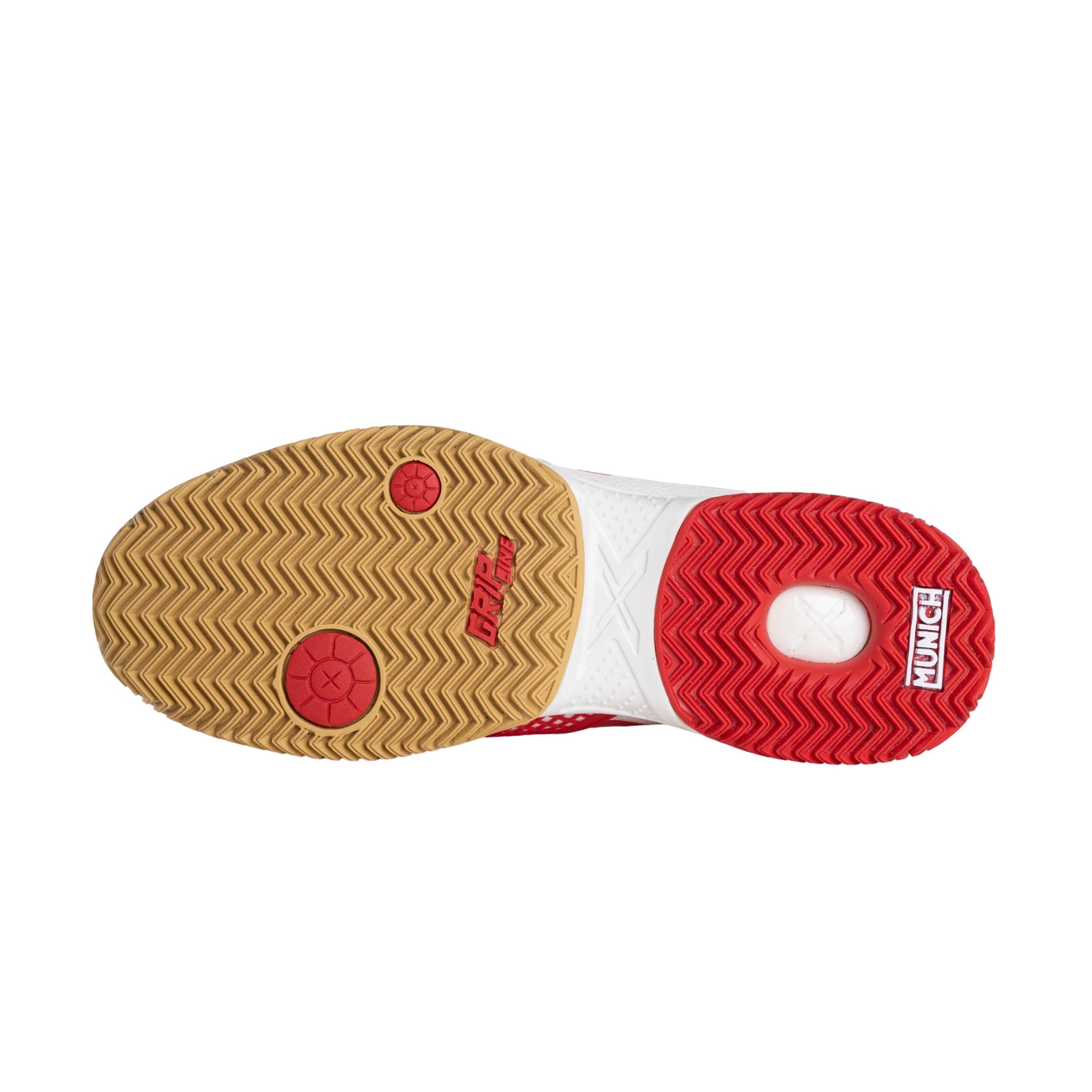 Munich Oxygen 37 | Padel Shoes - Image 6