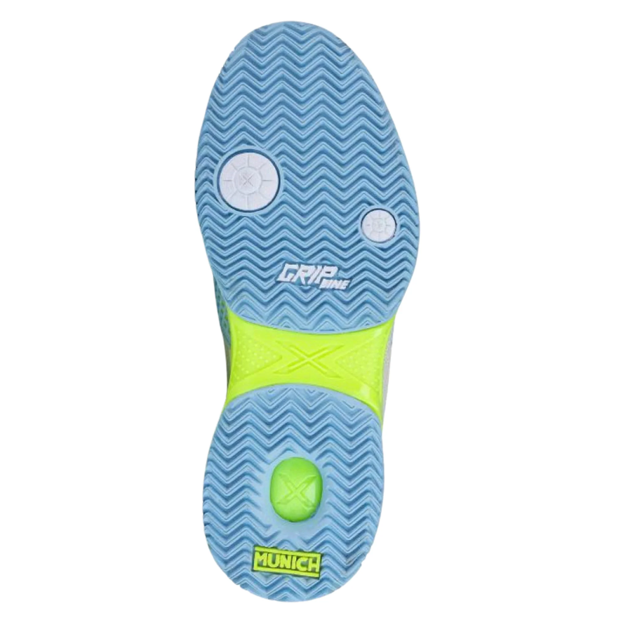 Munich Oxygen 48 | Padel Shoes - Image 2