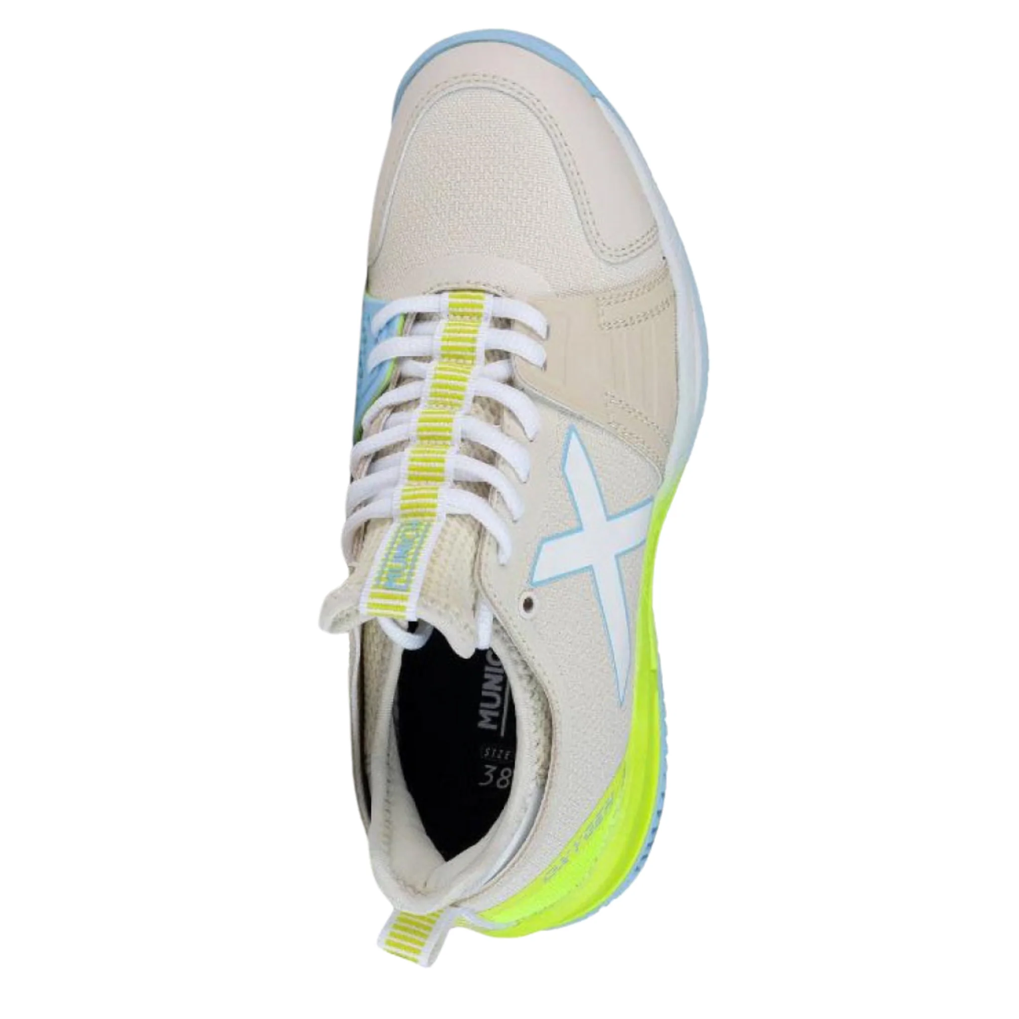 Munich Oxygen 48 | Padel Shoes - Image 3