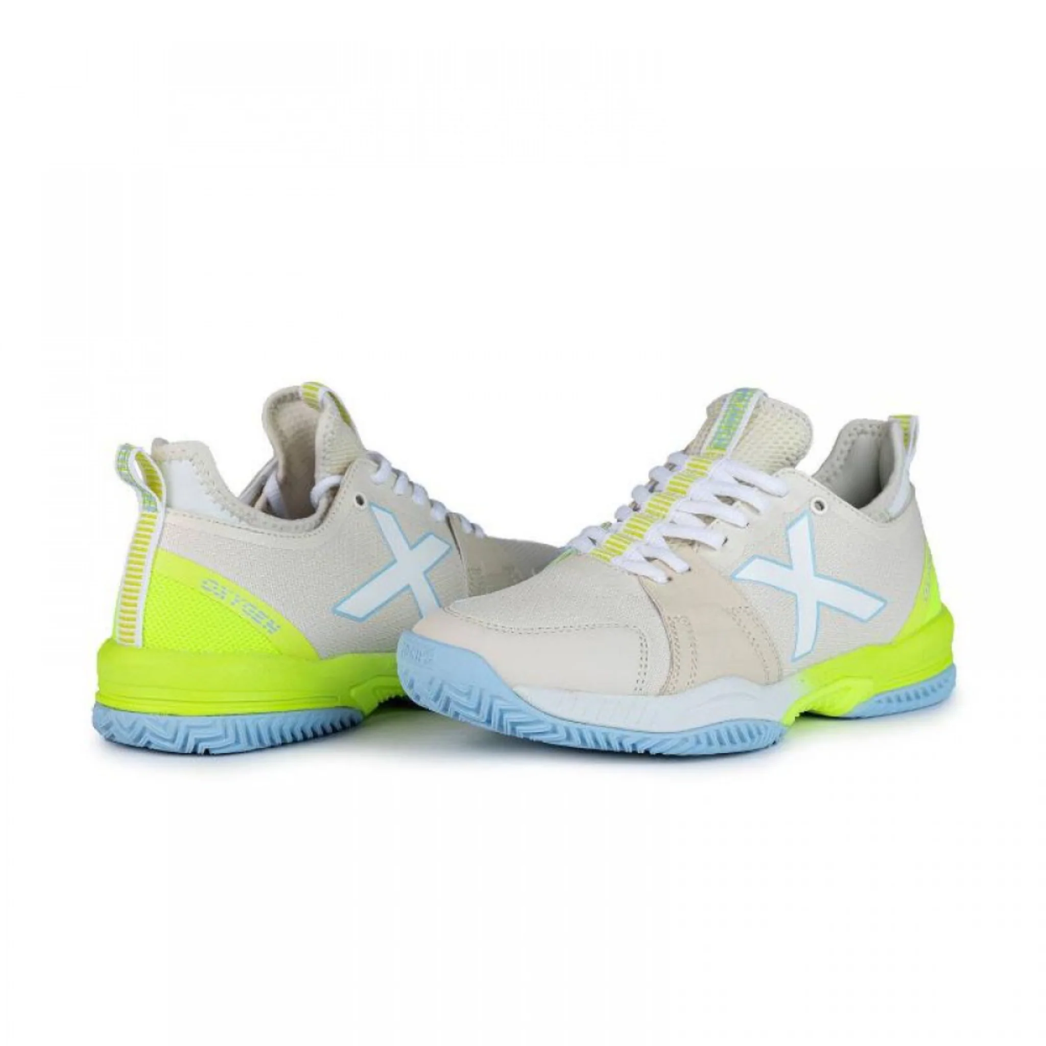 Munich Oxygen 48 | Padel Shoes - Image 4