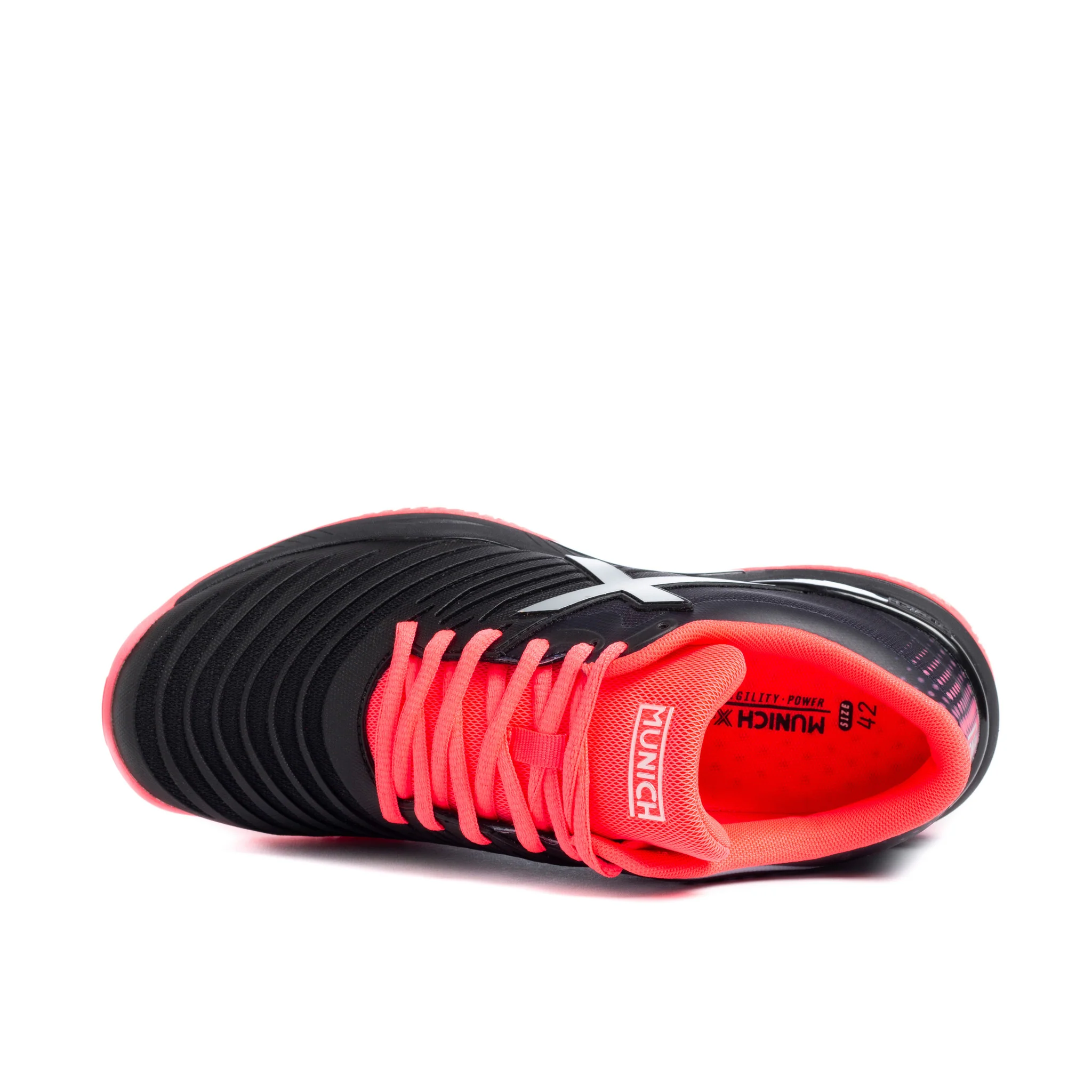 Munich PadX 16 | Padel Shoes - Image 4