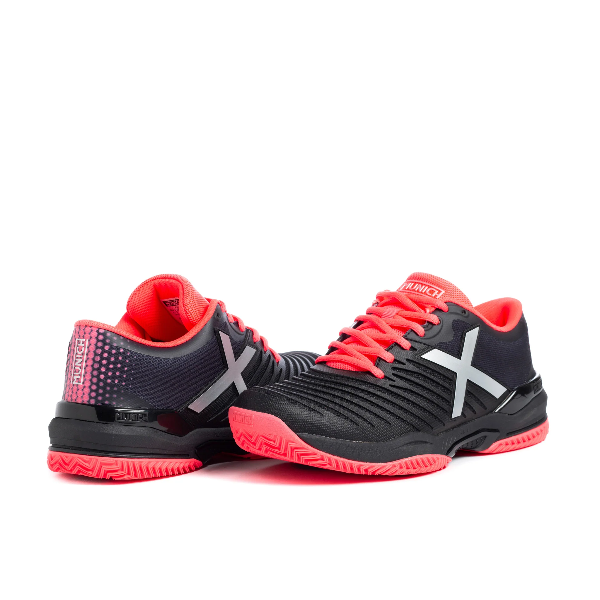 Munich PadX 16 | Padel Shoes - Image 6
