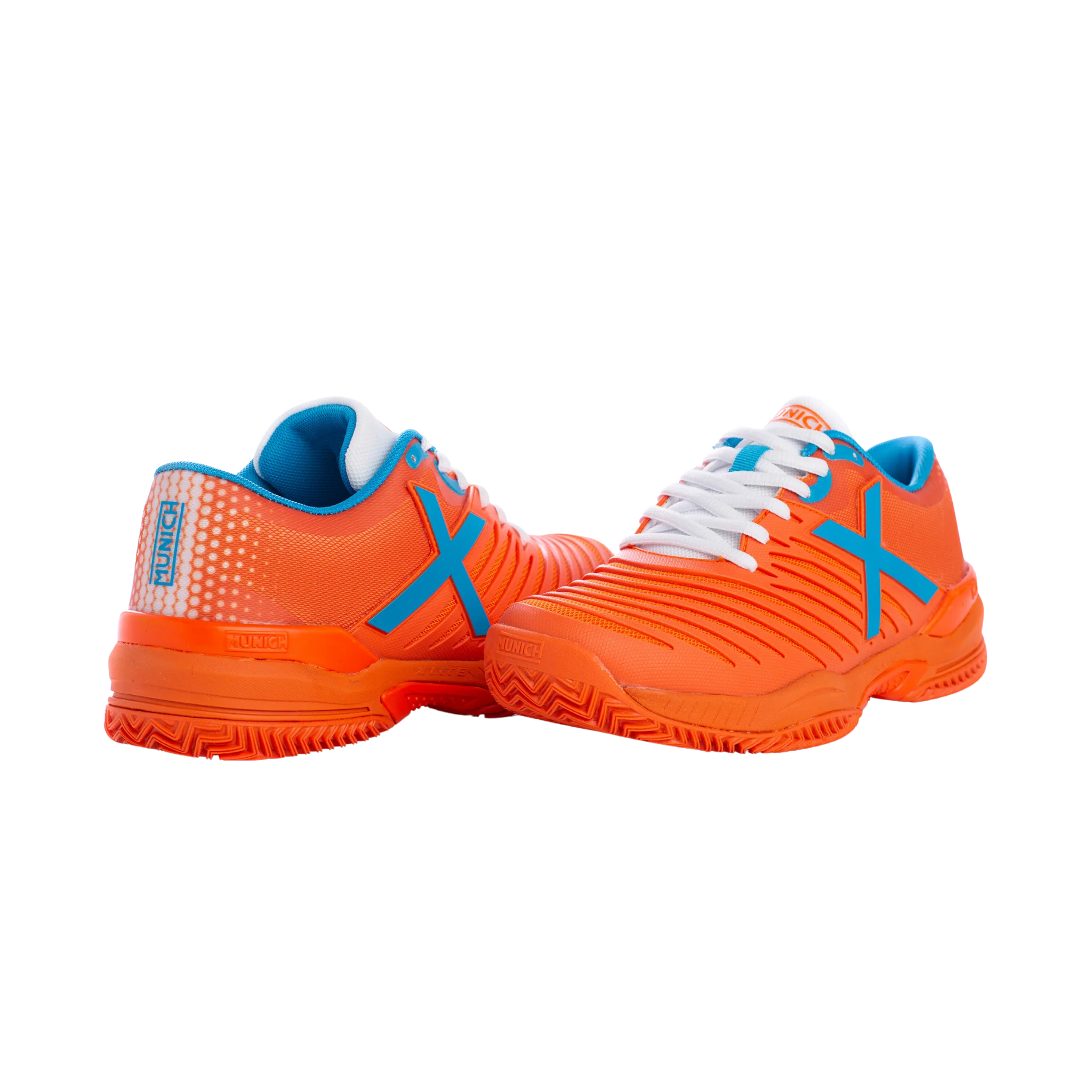 Munich Padx 18 | Padel Shoes - Image 4