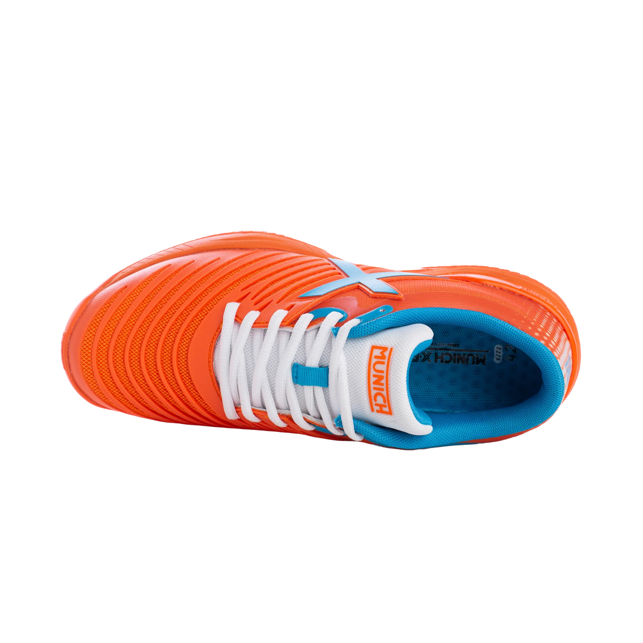 Munich Padx 18 | Padel Shoes - Image 5