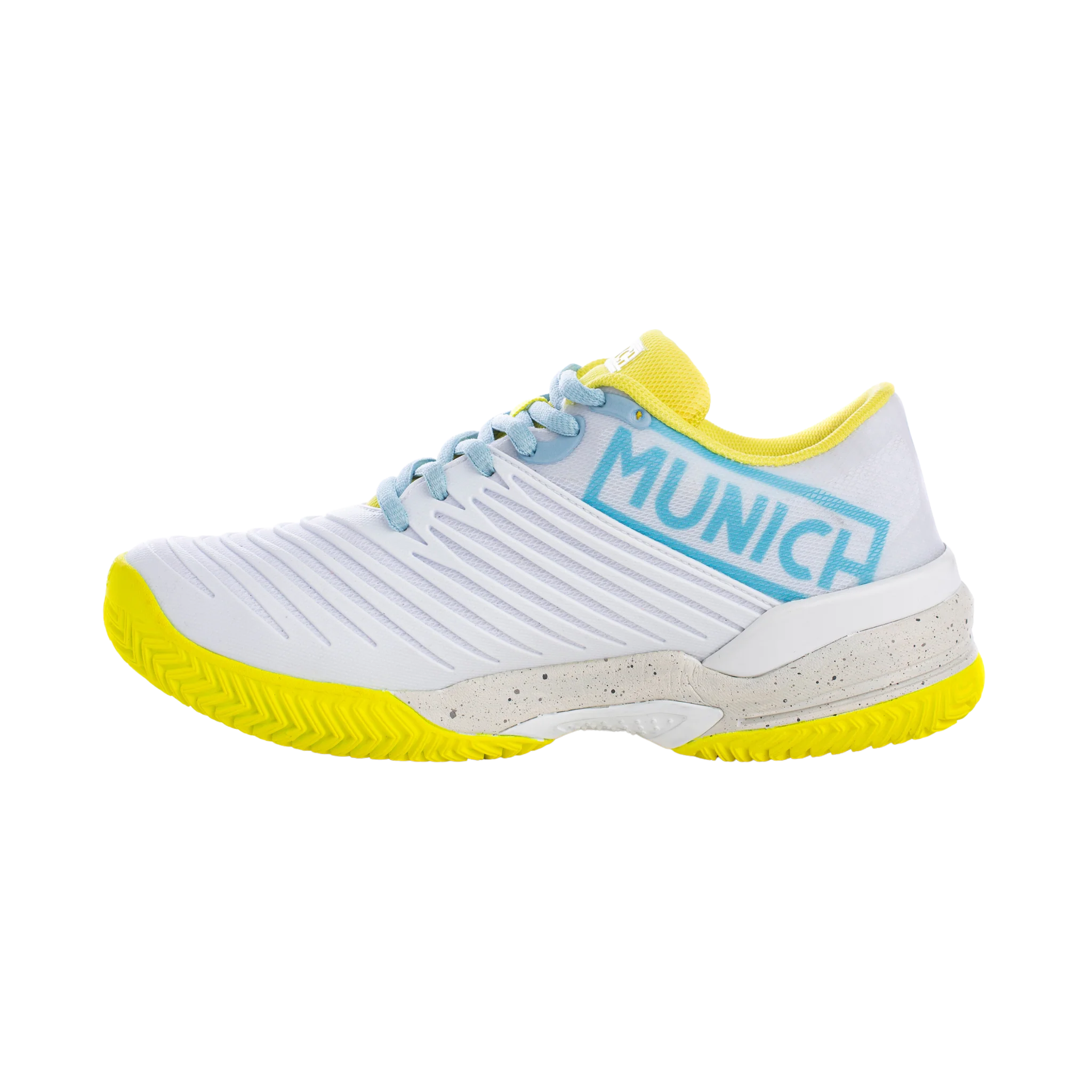 Munich Padx 21 | Padel Shoes - Image 3