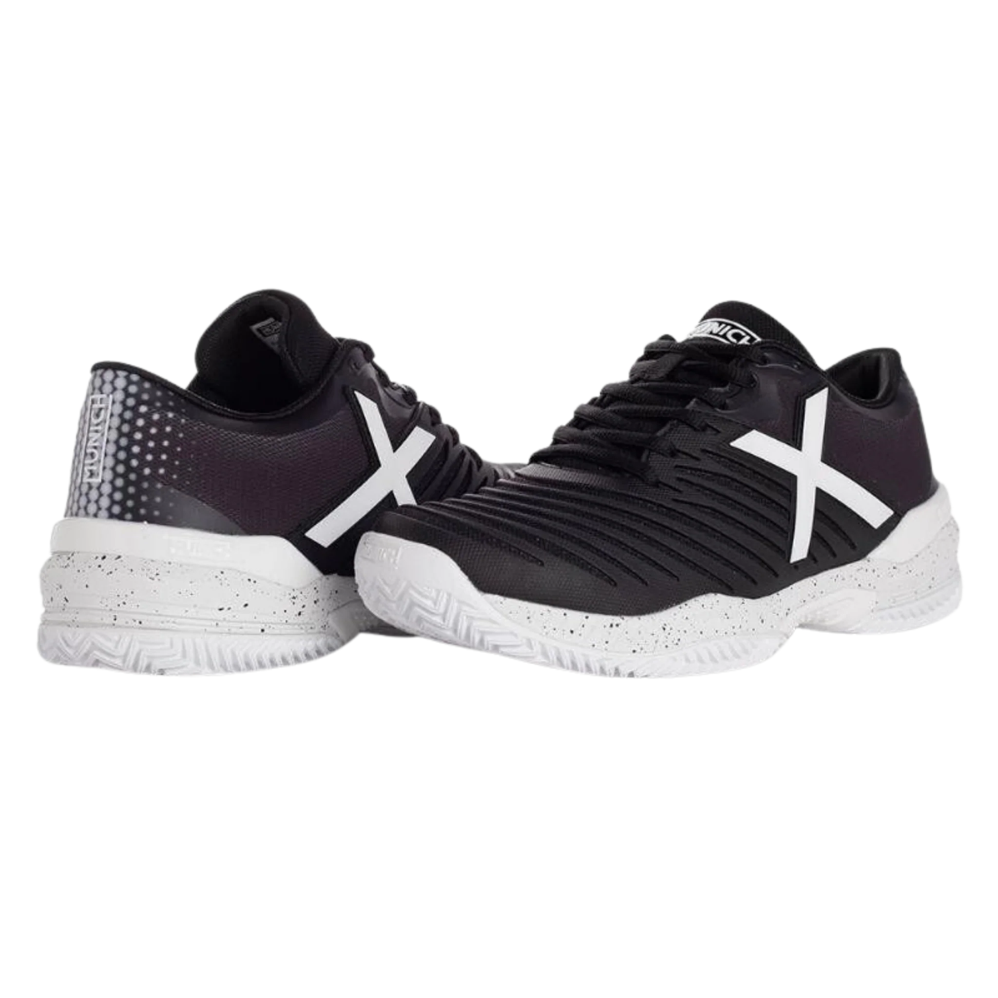 Munich Padx 26 | Padel Shoes - Image 4