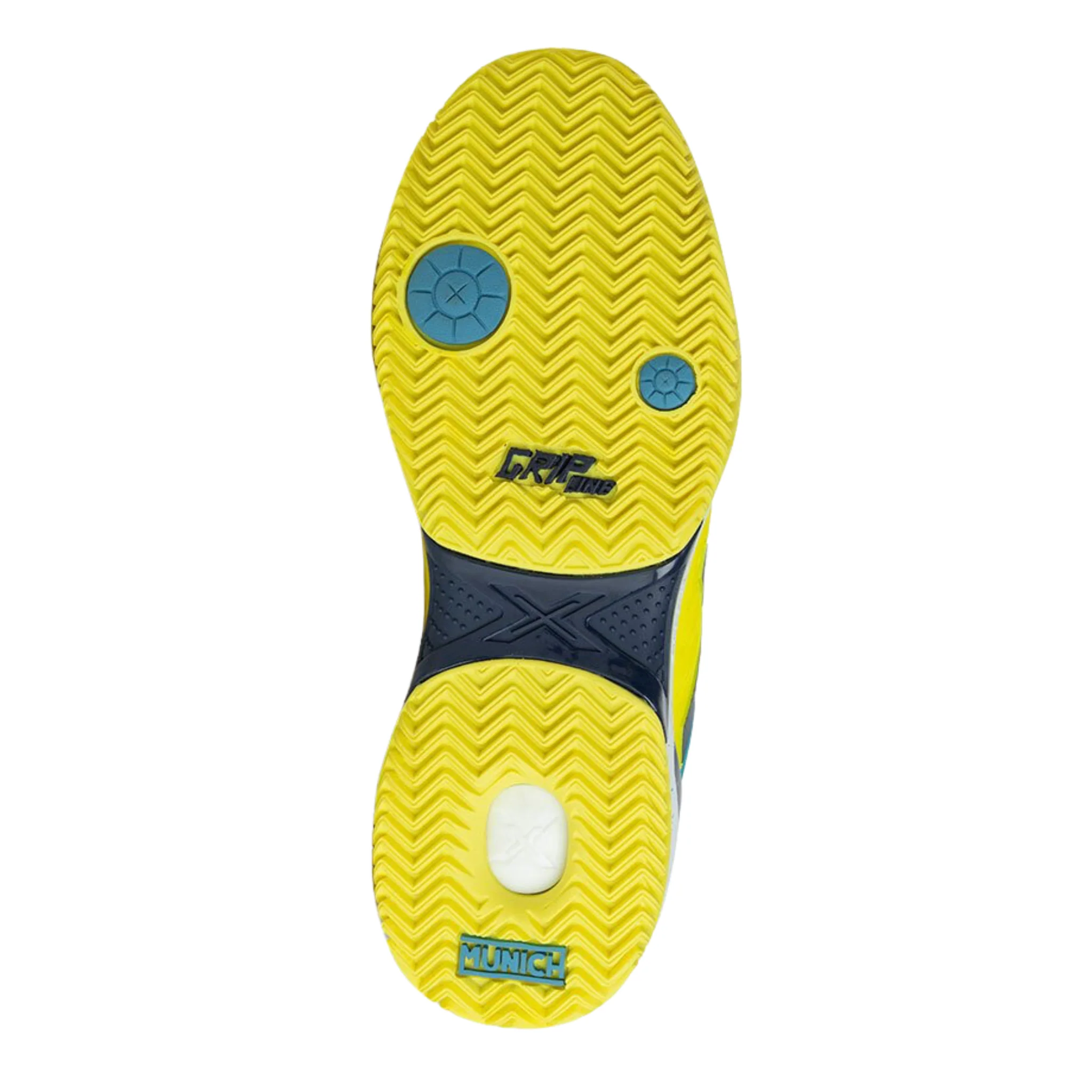 Munich Padx 38 | Padel Shoes - Image 2