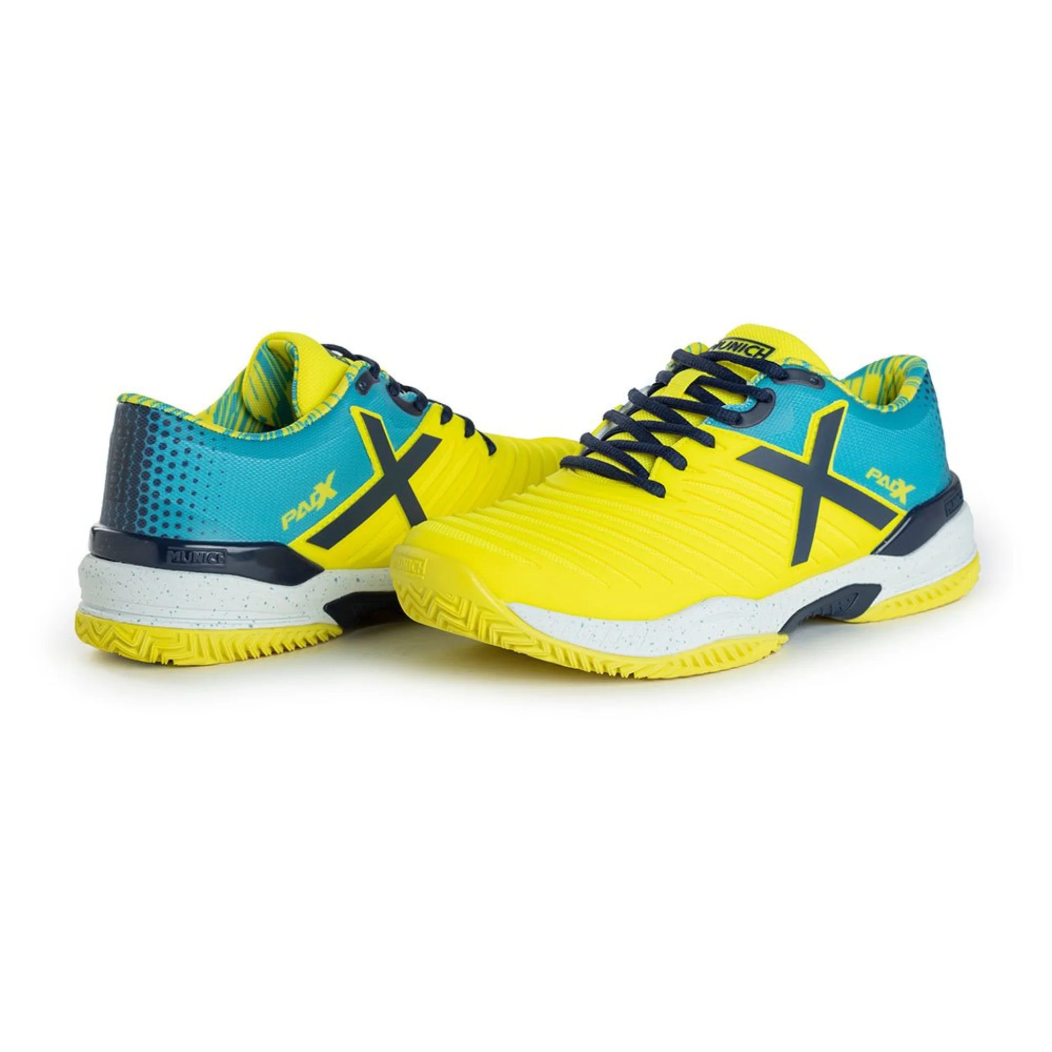 Munich Padx 38 | Padel Shoes - Image 4