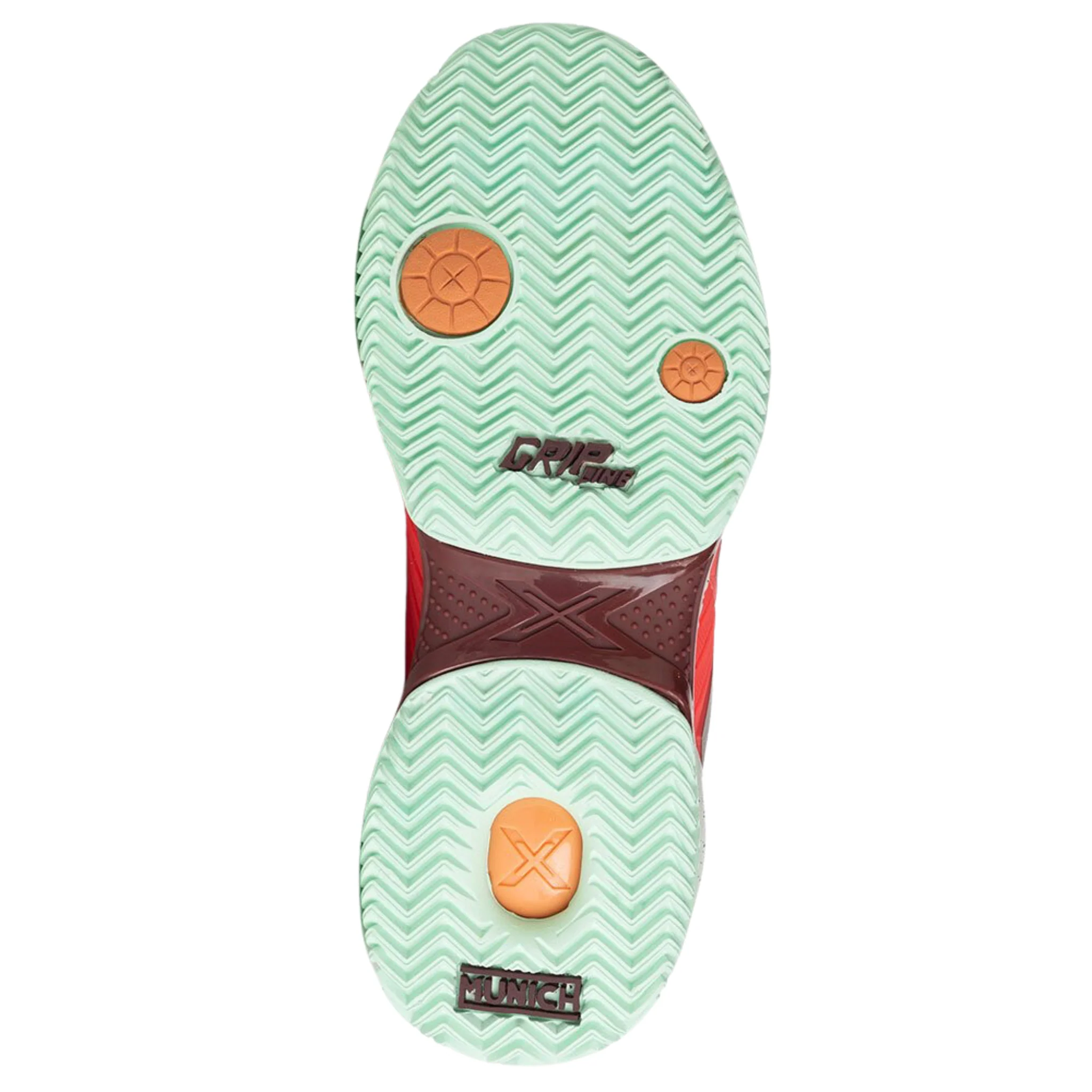 Munich Padx 39 | Padel Shoes - Image 2