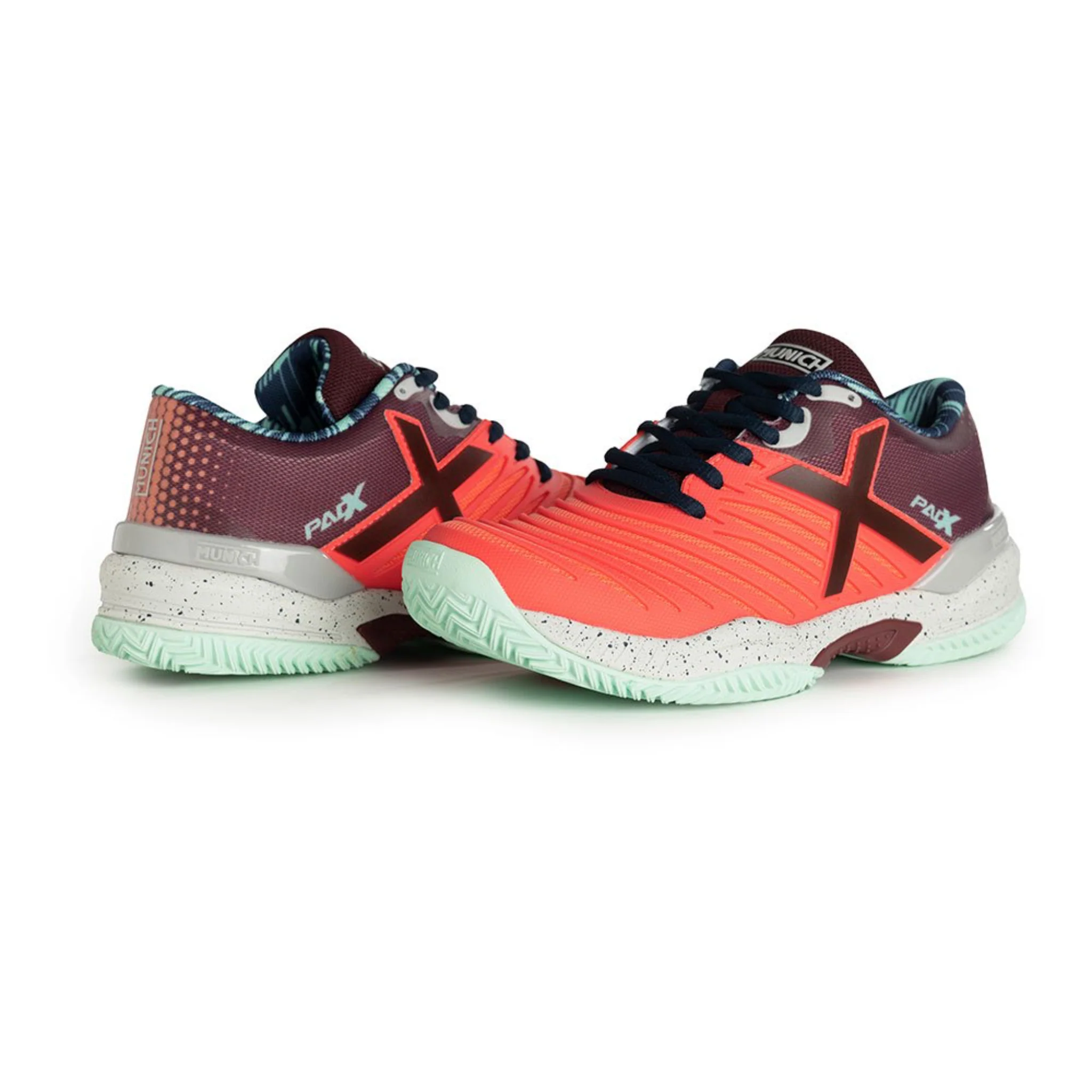 Munich Padx 39 | Padel Shoes - Image 4