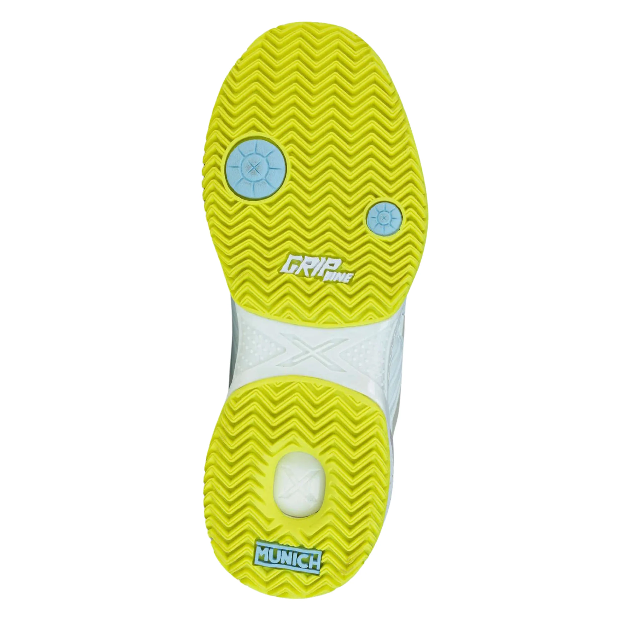 Munich Padx 42 | Padel Shoes - Image 2