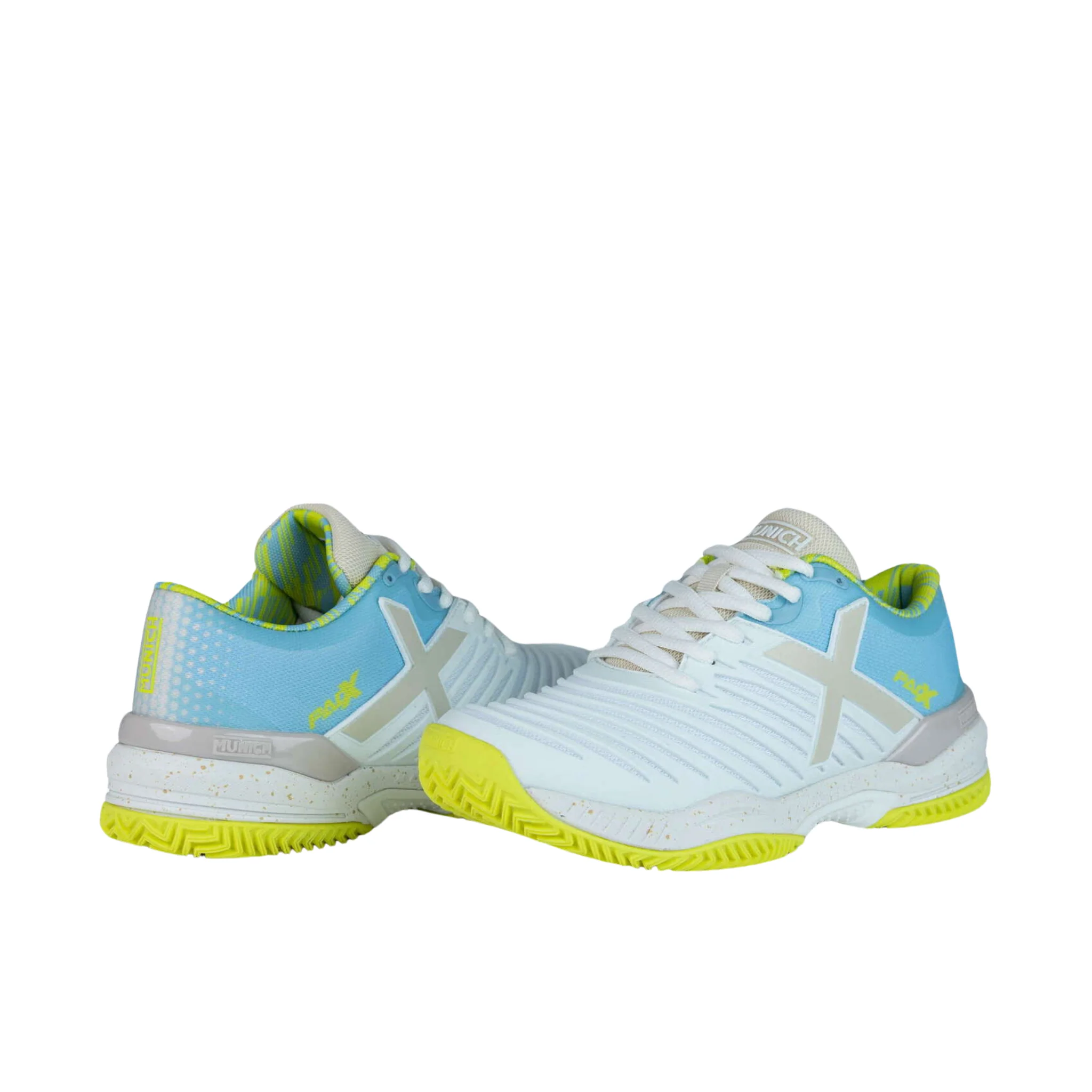 Munich Padx 42 | Padel Shoes - Image 4