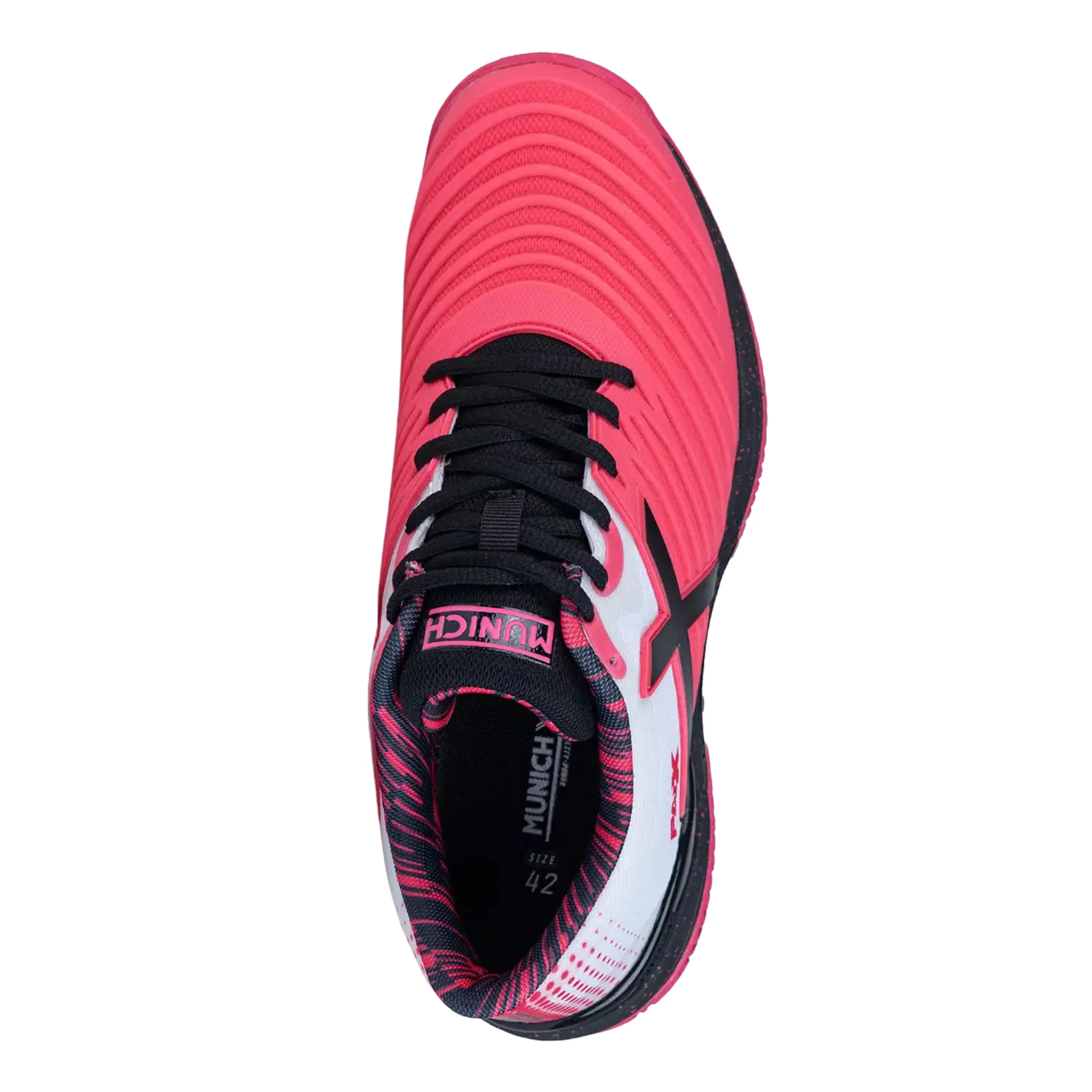 Munich Padx 45 | Padel Shoes - Image 3