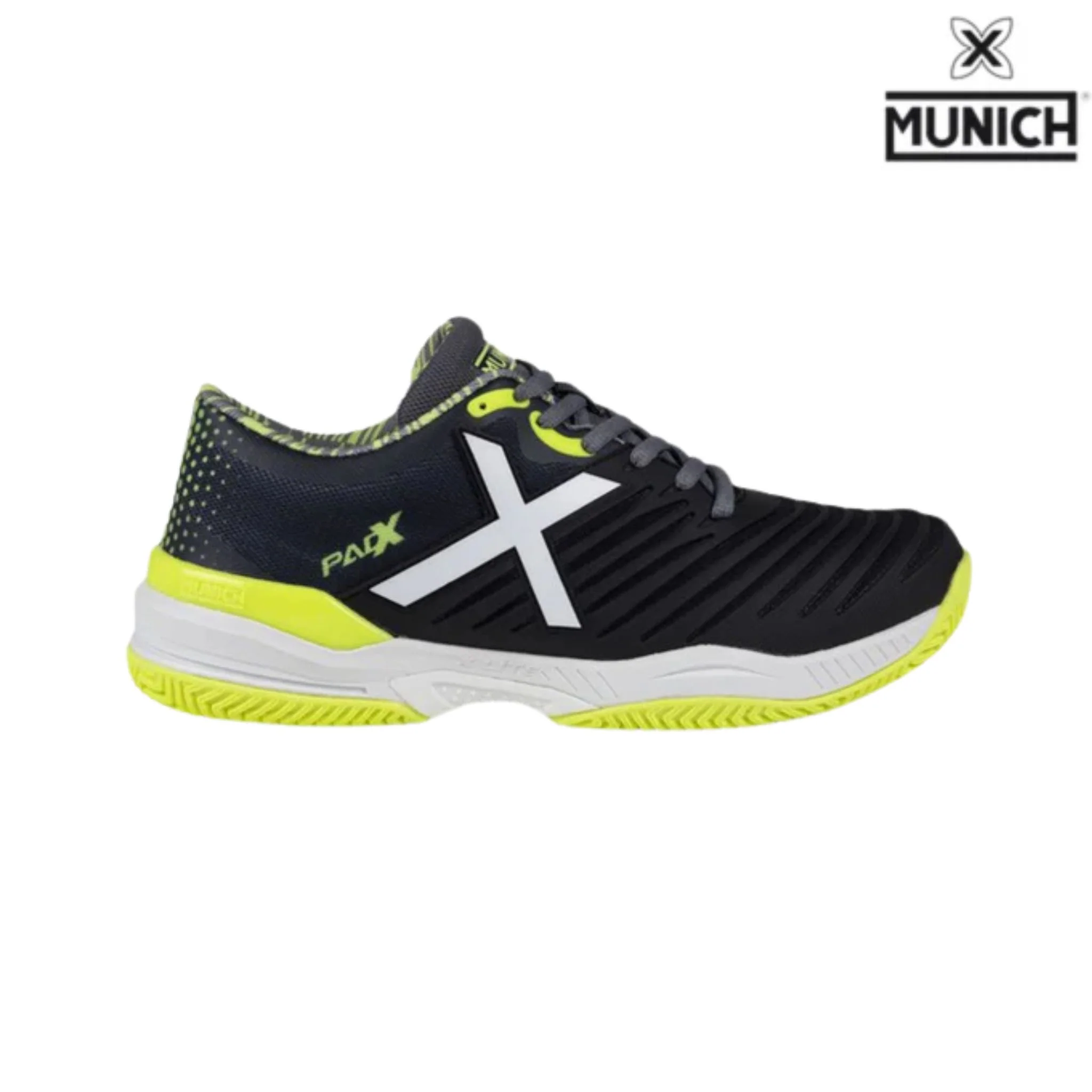Munich Padx 48 | Padel Shoes