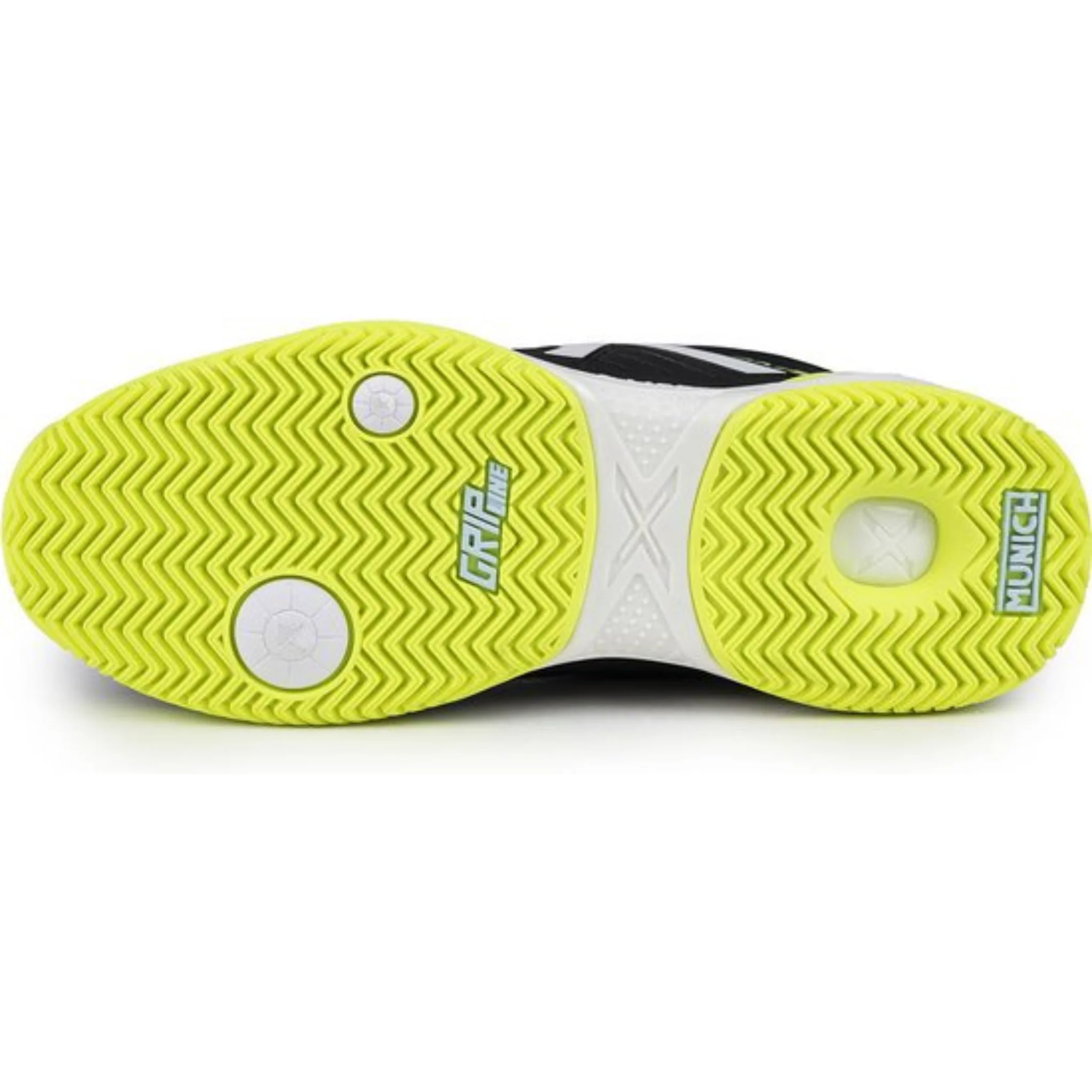 Munich Padx 48 | Padel Shoes - Image 4
