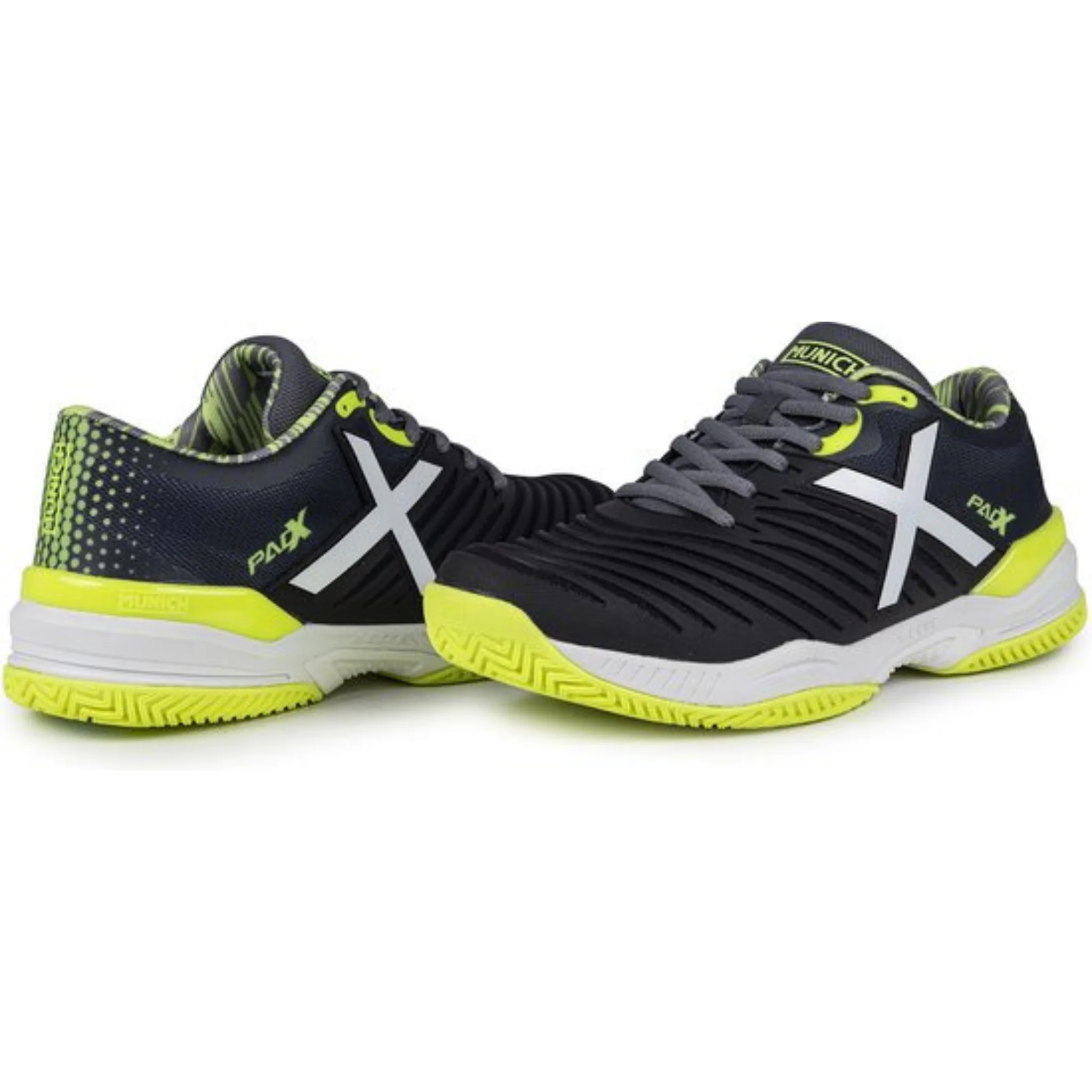 Munich Padx 48 | Padel Shoes - Image 6