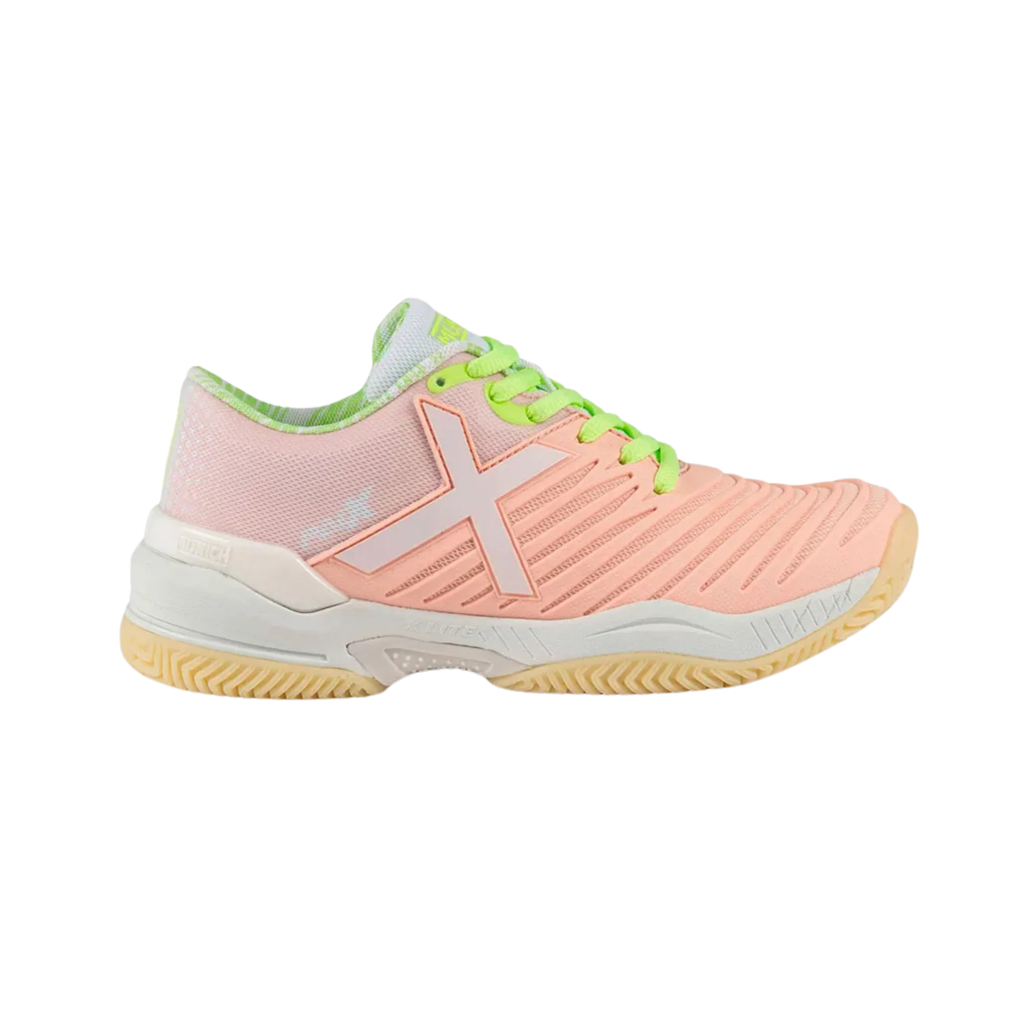 Munich Padx 53 | Padel Shoes - Image 2