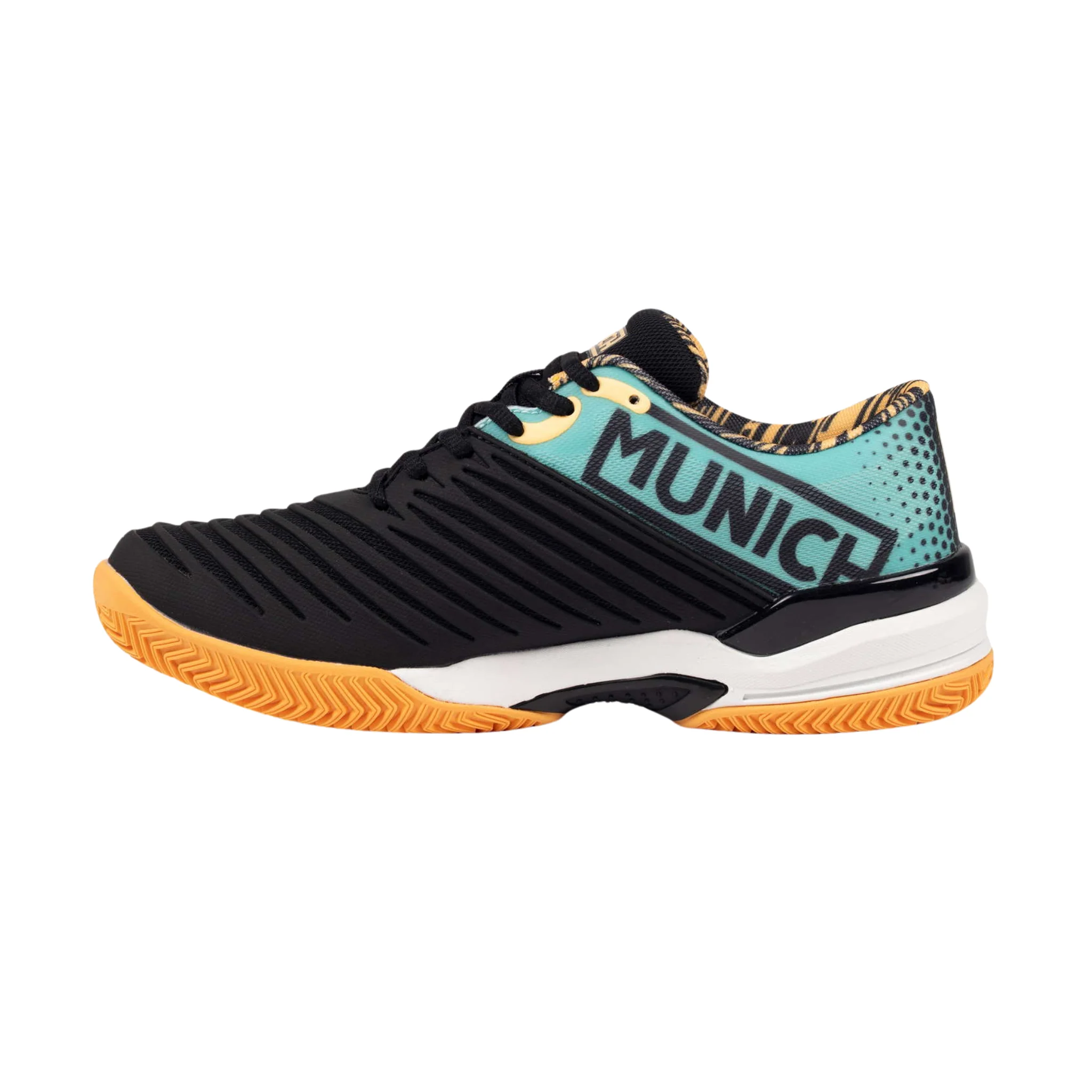 Munich Padx 61 | Padel Shoes - Image 2