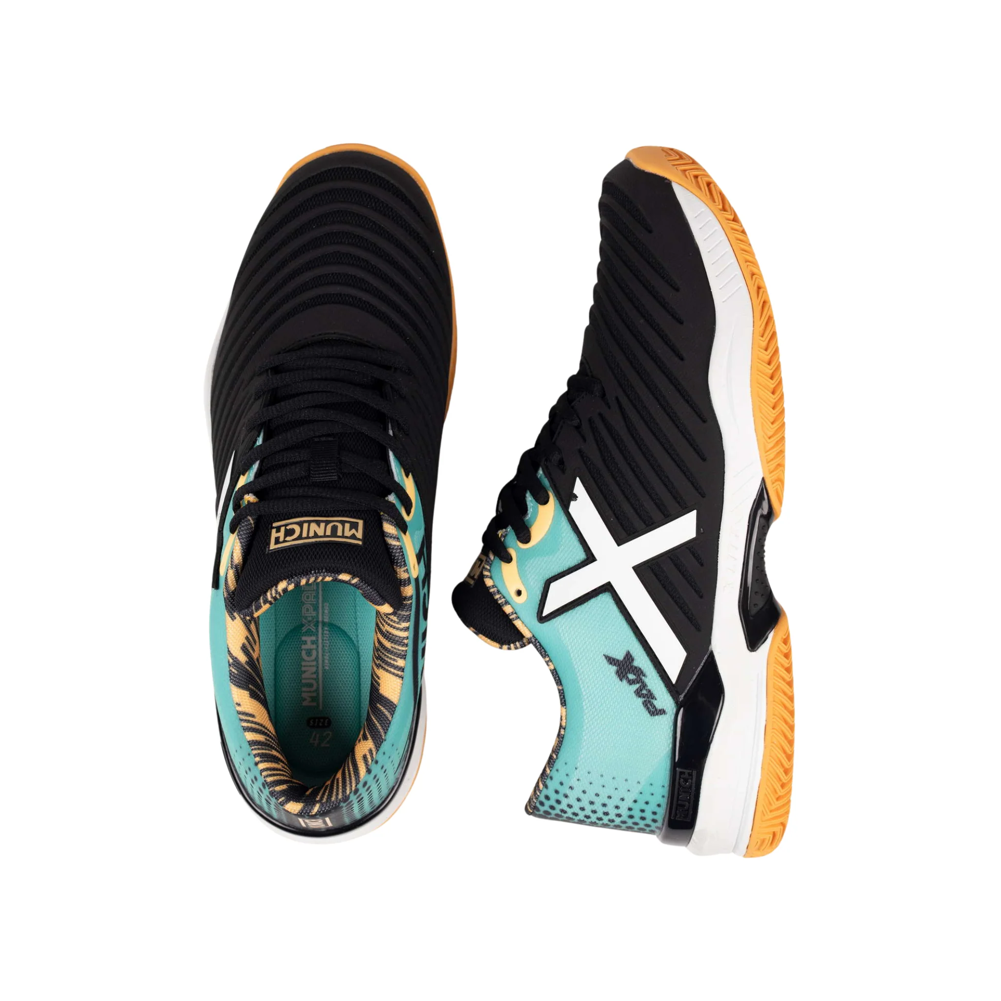 Munich Padx 61 | Padel Shoes - Image 3