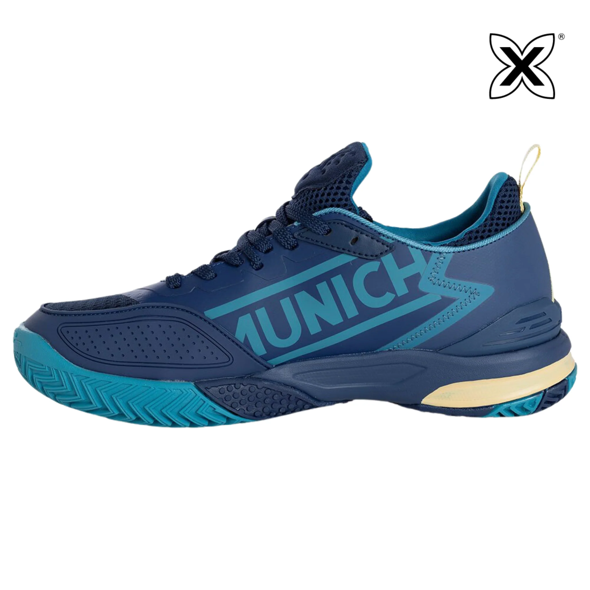 Munich Stratos 09 | Padel Shoes - Image 3