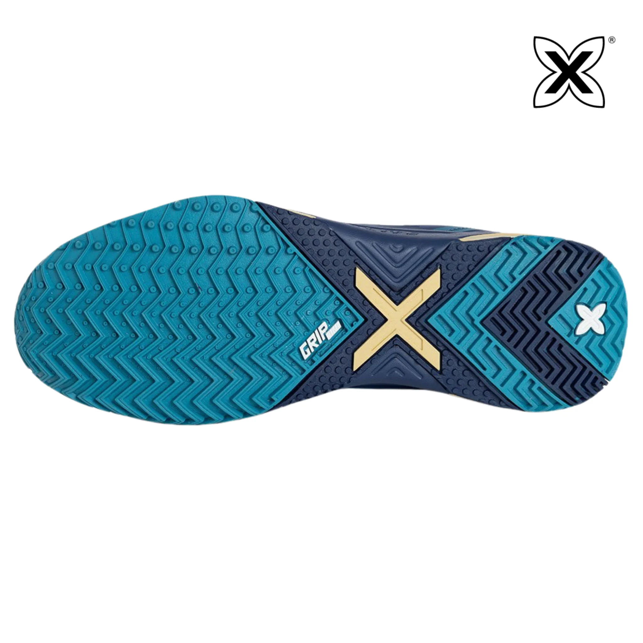 Munich Stratos 09 | Padel Shoes - Image 5