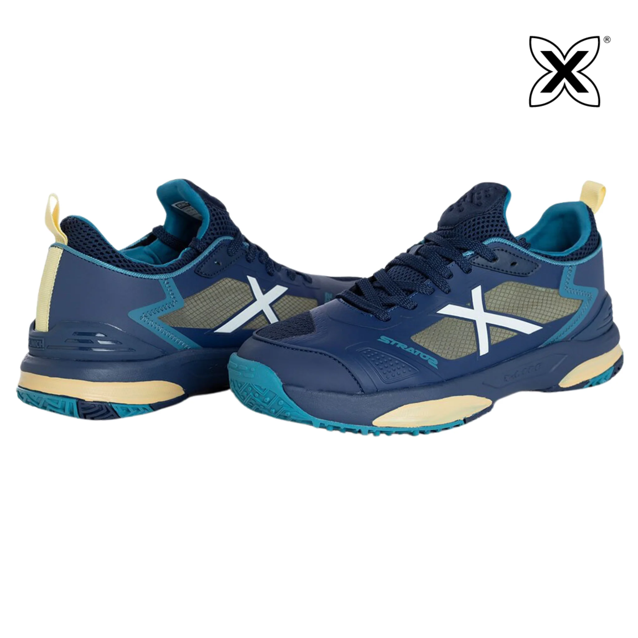 Munich Stratos 09 | Padel Shoes - Image 6