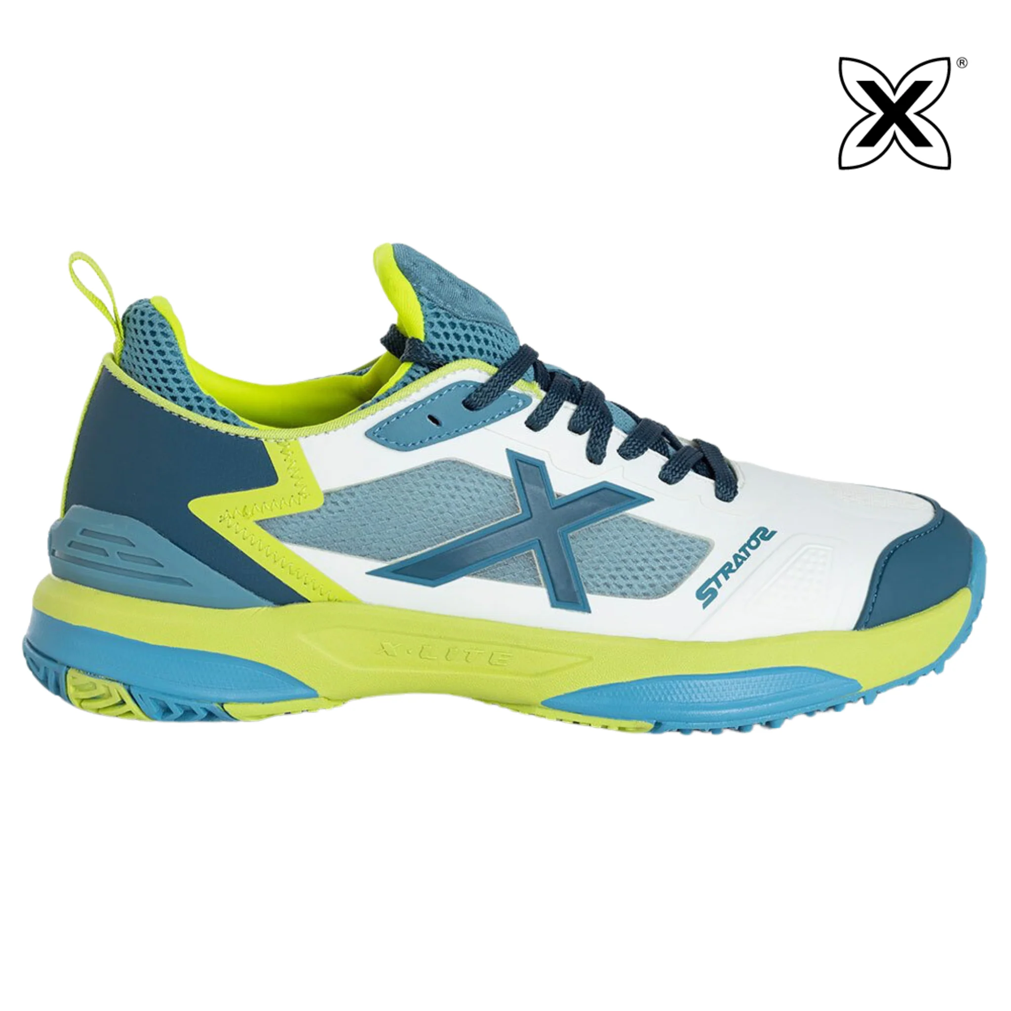 Munich Stratos 12 | Padel Shoes - Image 2