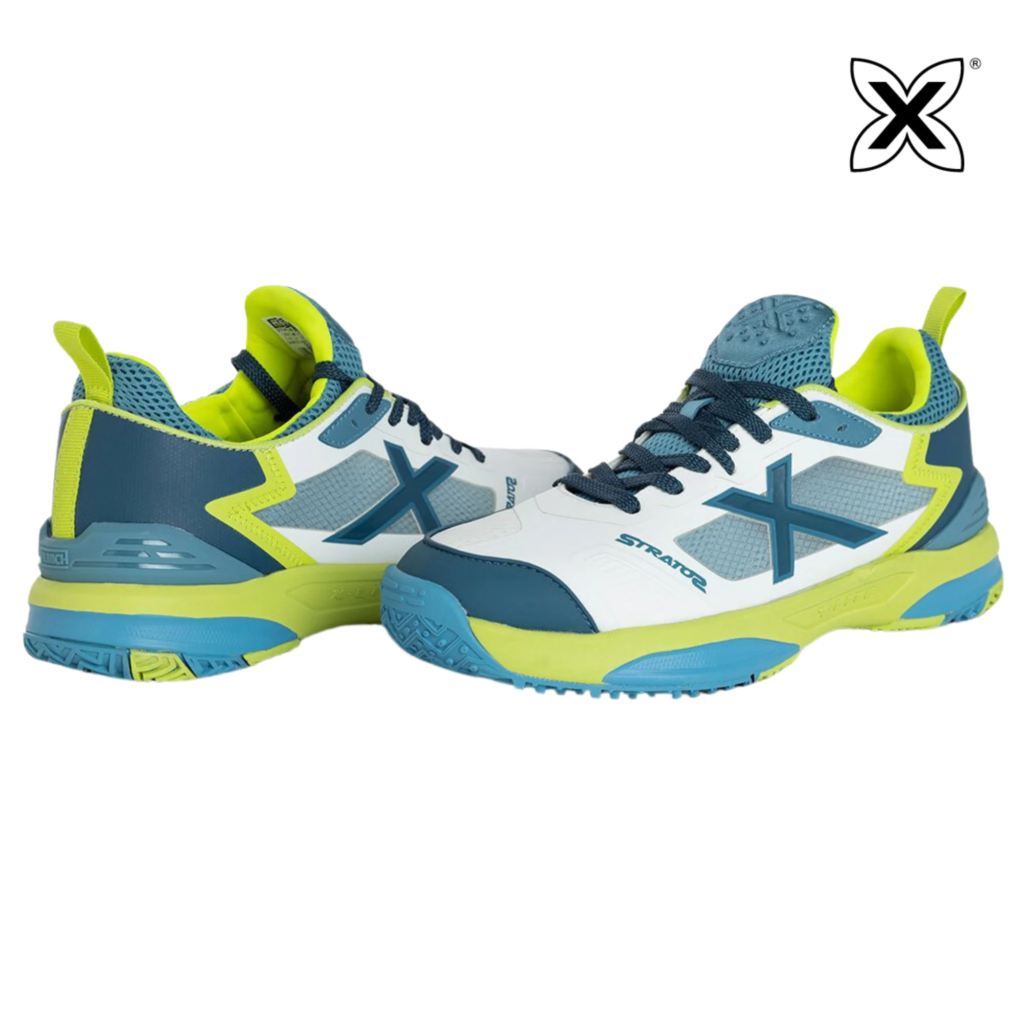 Munich Stratos 12 | Padel Shoes - Image 6