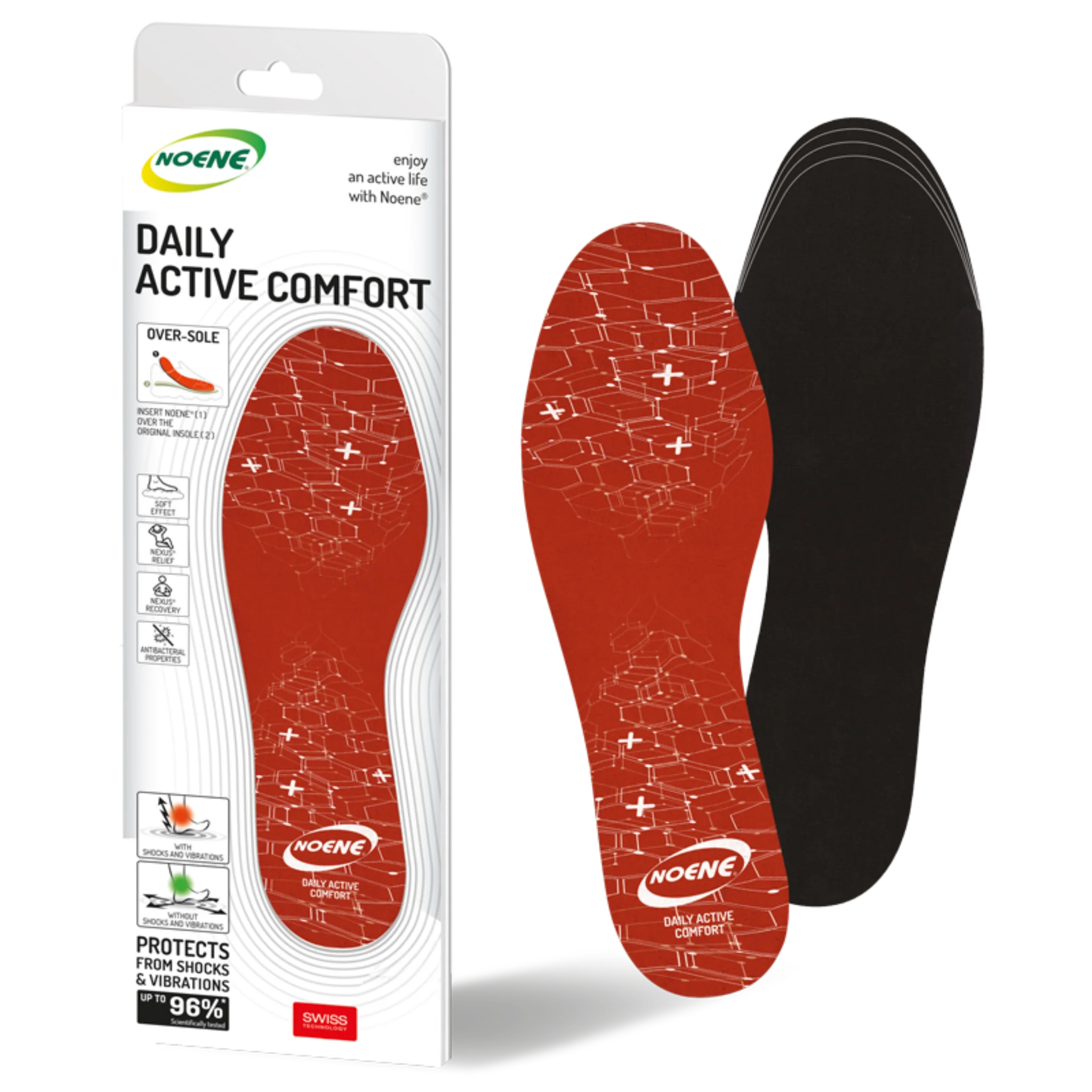 Noene Daily Active Comfort - Image 3