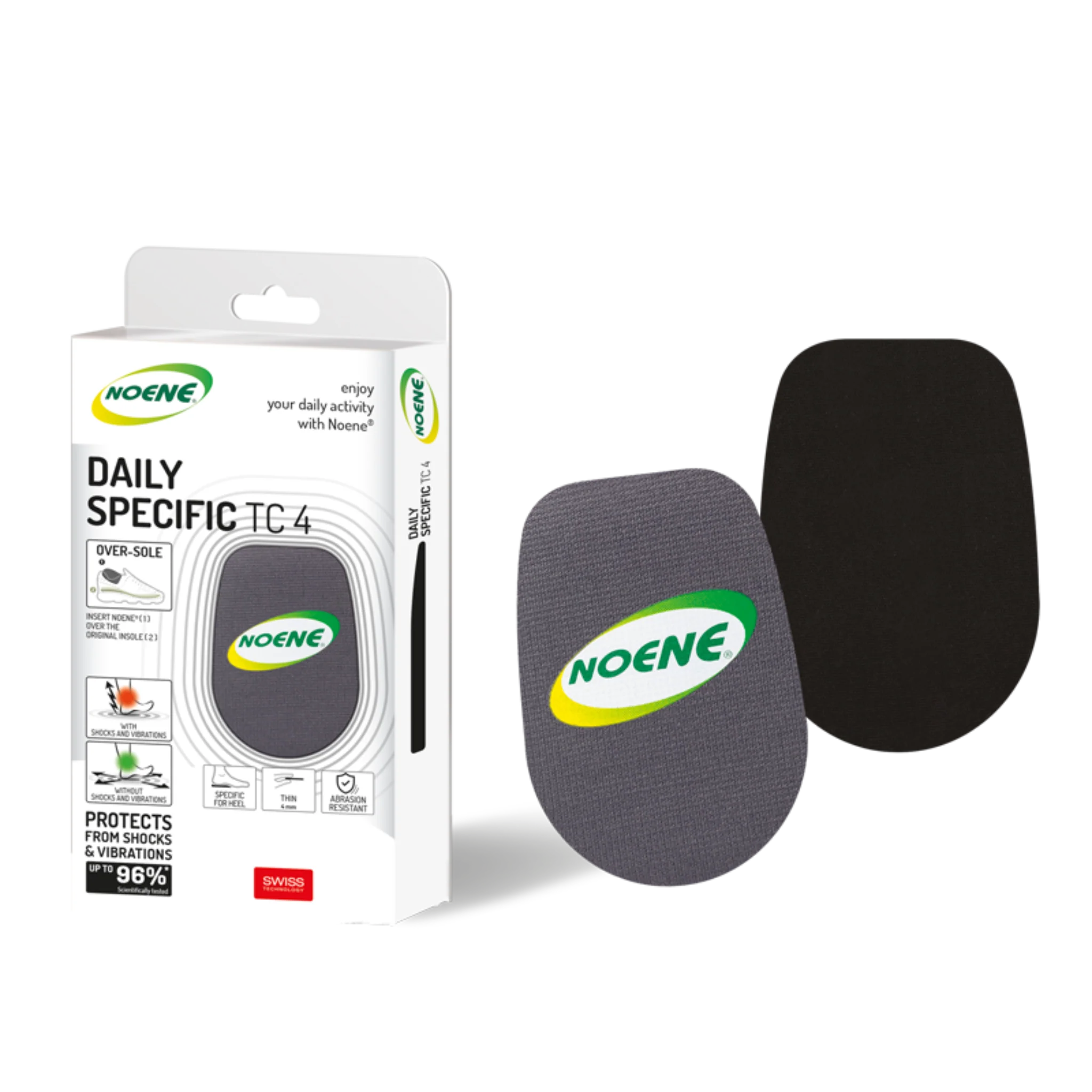 Noene Daily Spesific TC 4