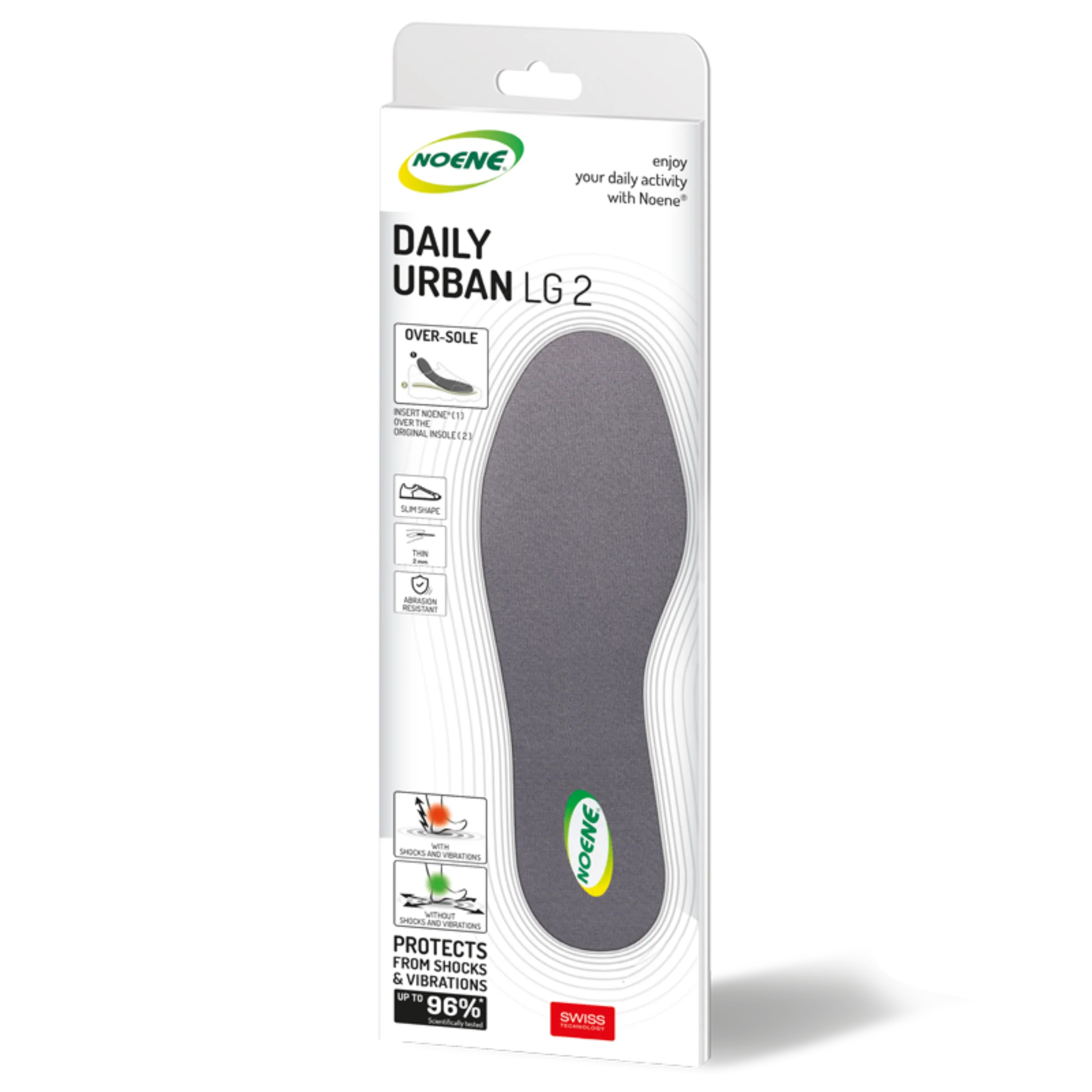 Noene Daily Urban LG2