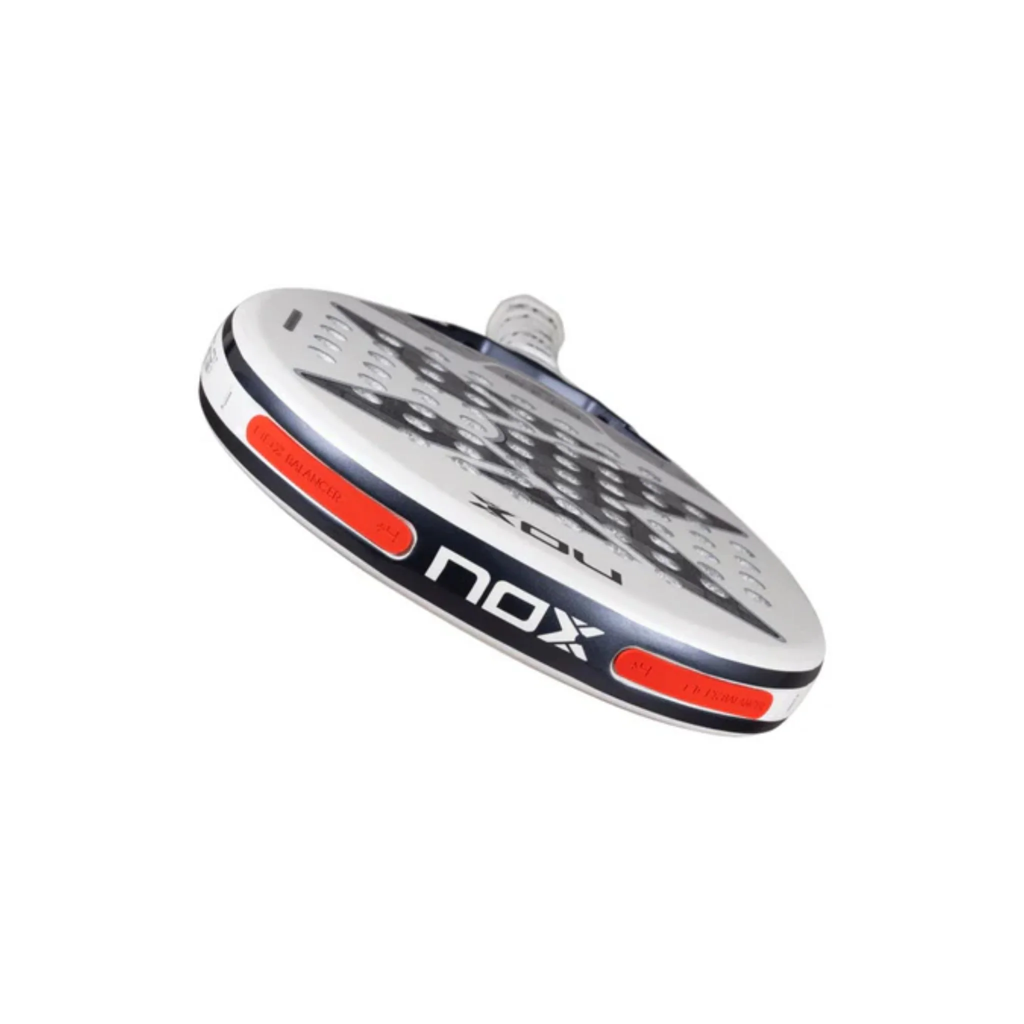 Nox AT10 GENIUS 12K ALUM Xtreme LITE 2026 - Image 4