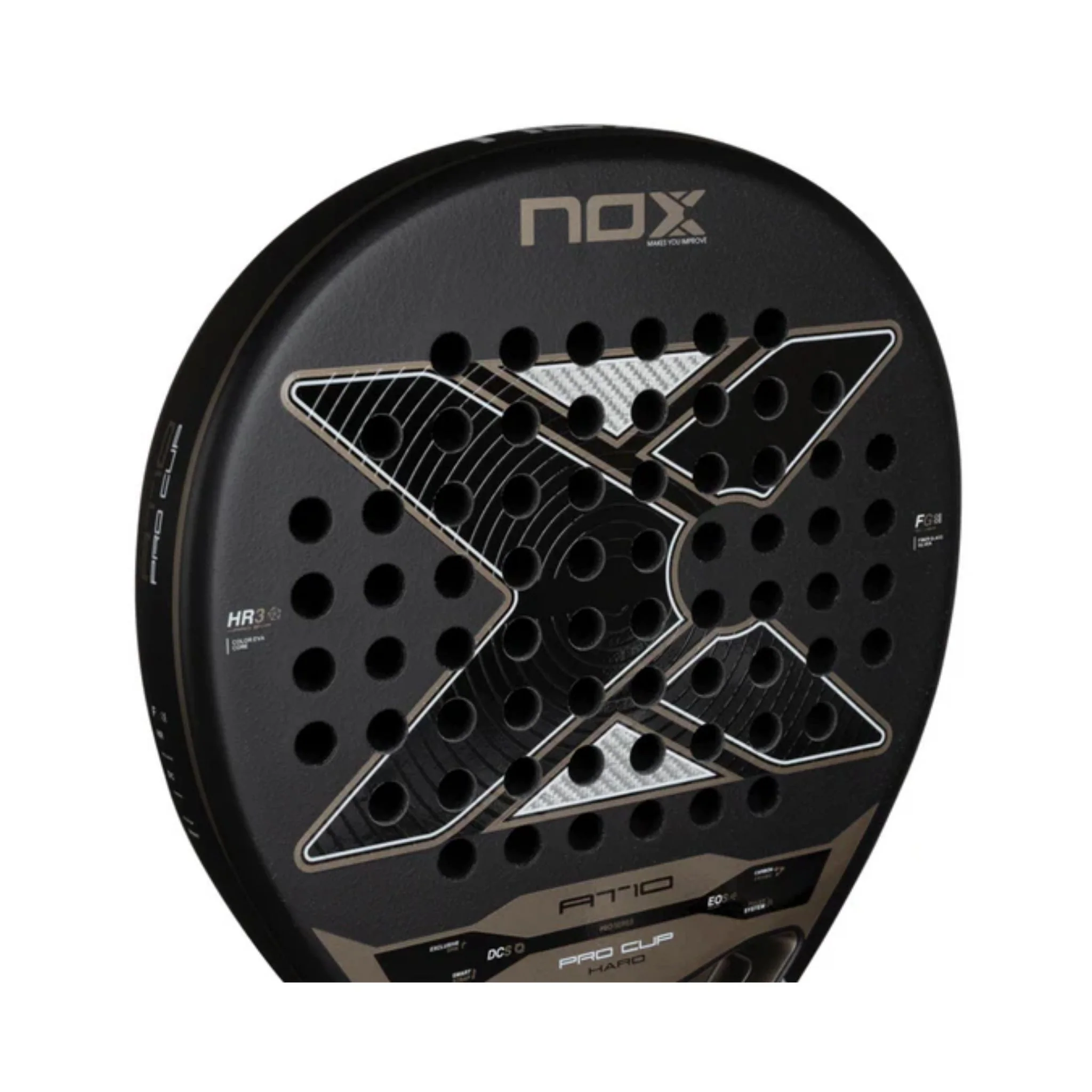 Nox AT10 Pro Cup Hard 2026 - Image 4