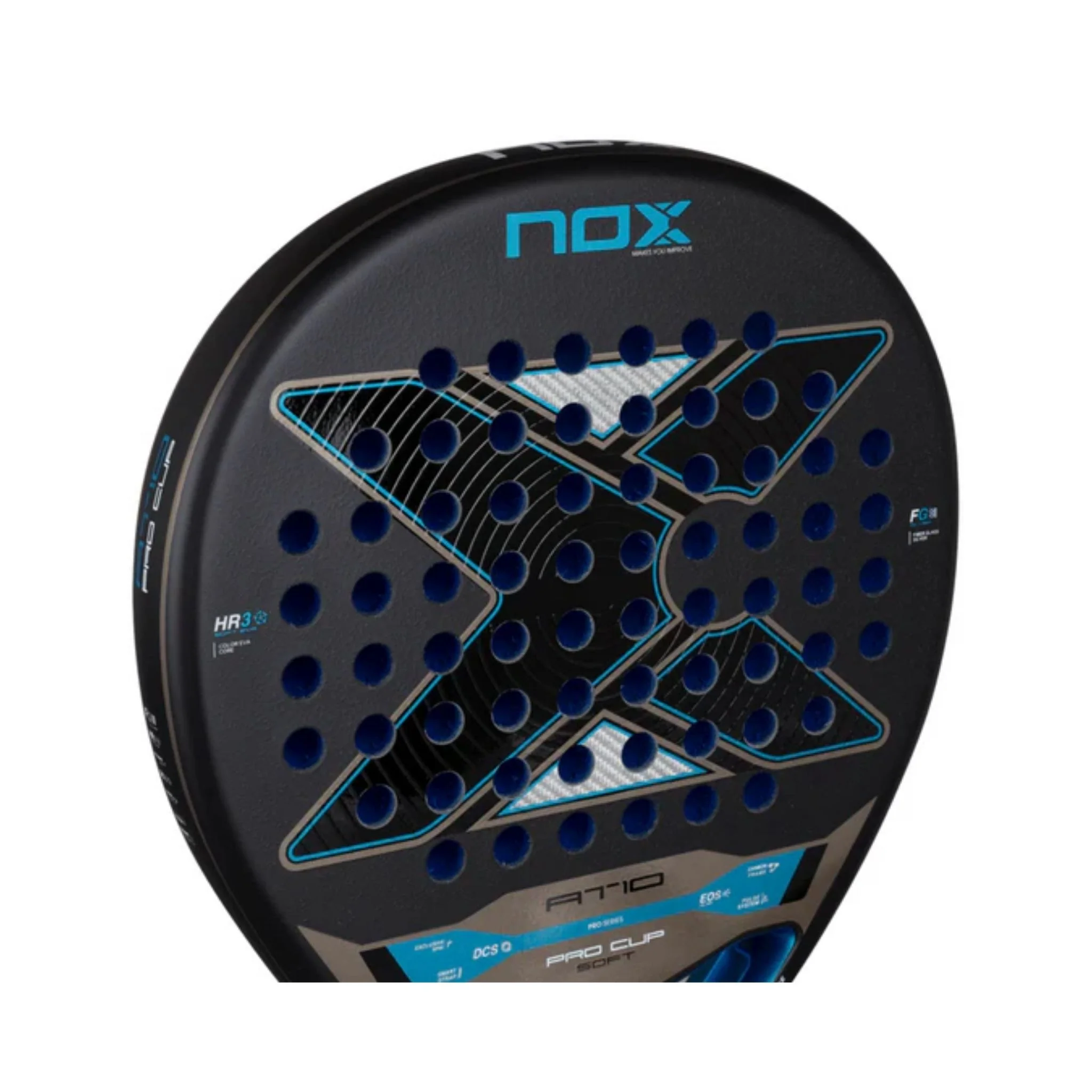 Nox AT10 Pro Cup Soft 2026 - Image 5