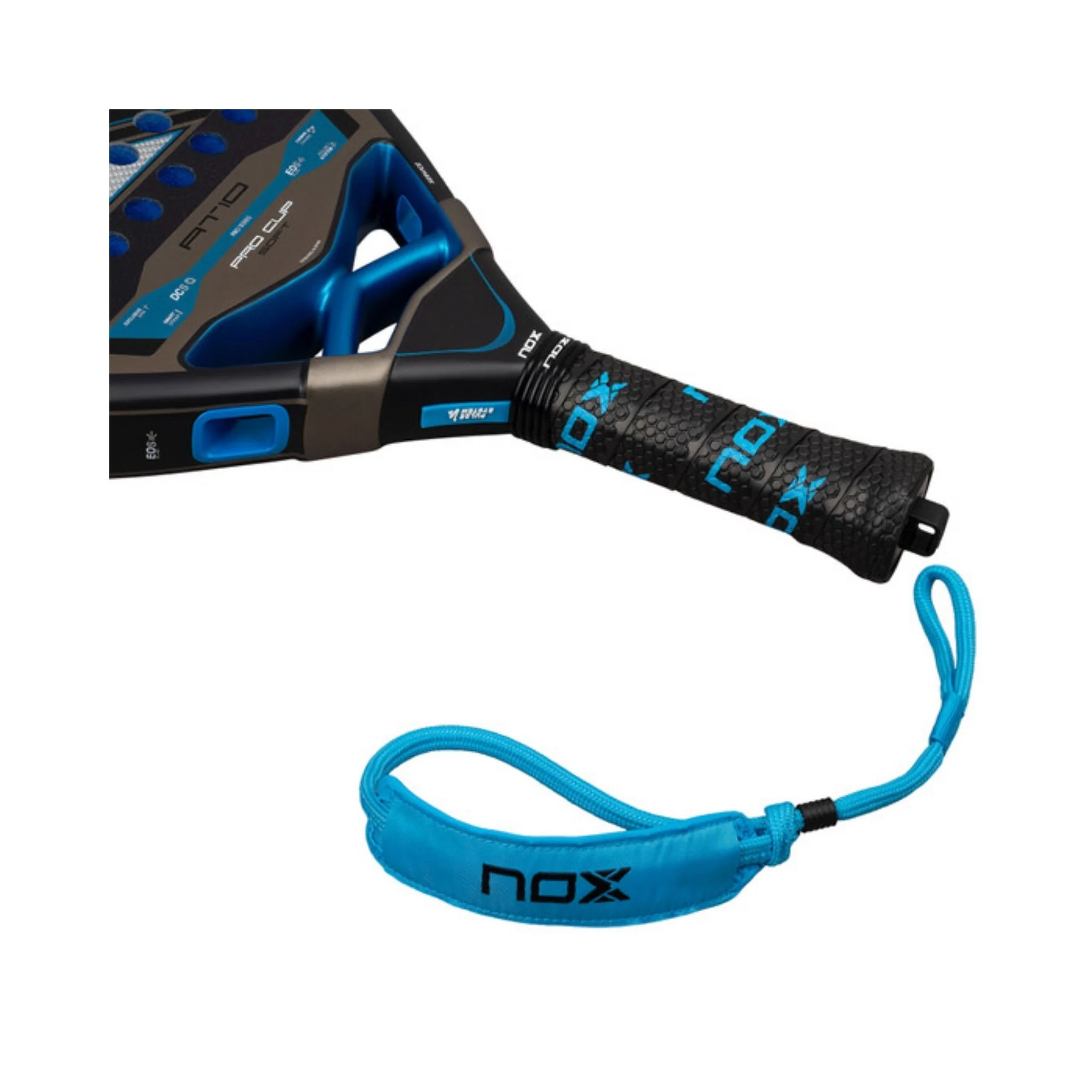 Nox AT10 Pro Cup Soft 2026 - Image 8
