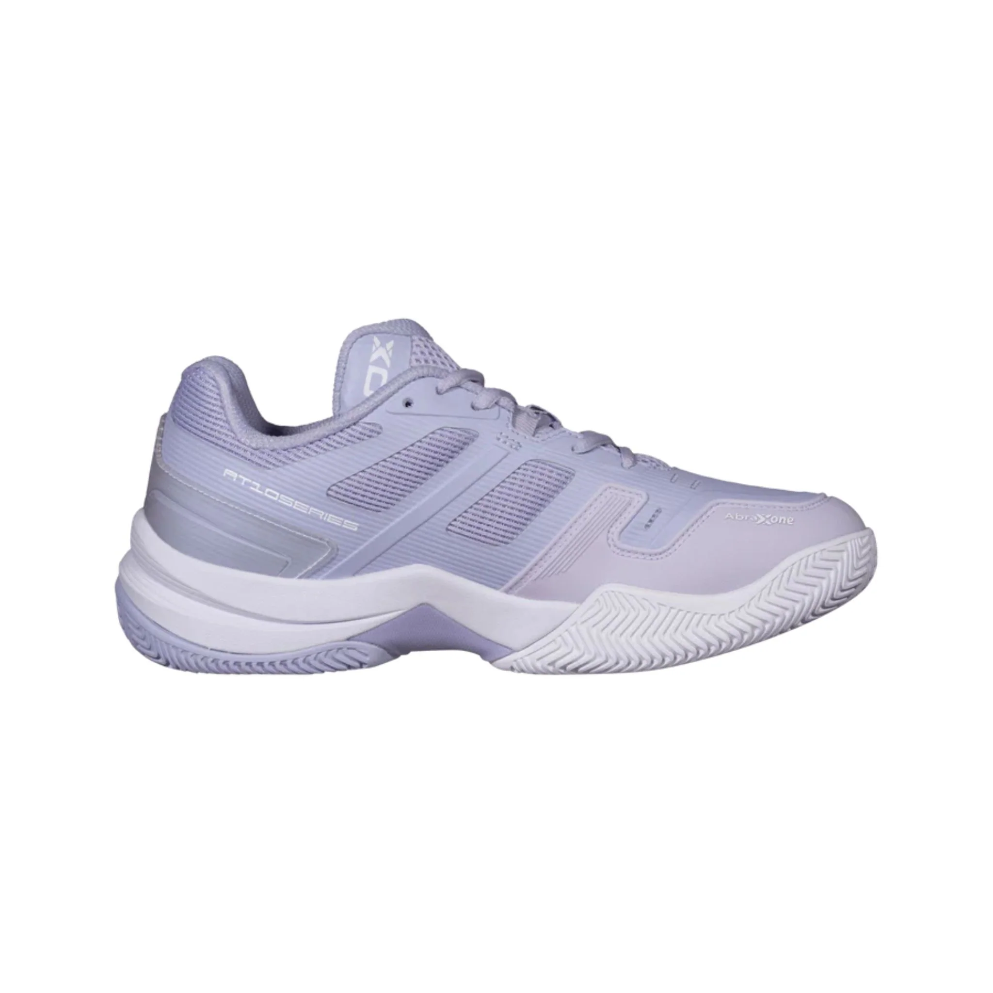 Nox AT10 Pro Purple/White | Padel shoes - Image 2