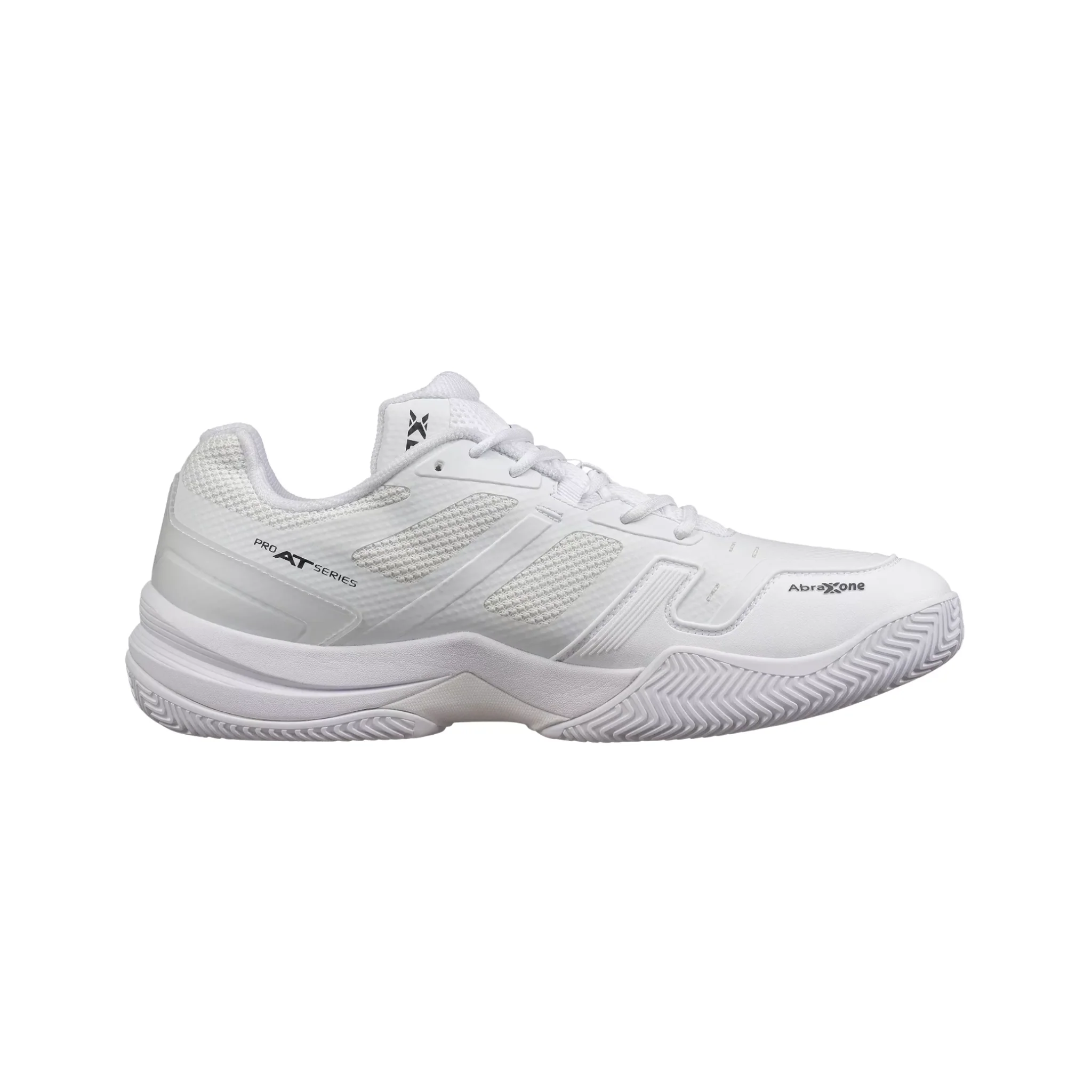 Nox AT10 pro white | Padel shoes - Image 2